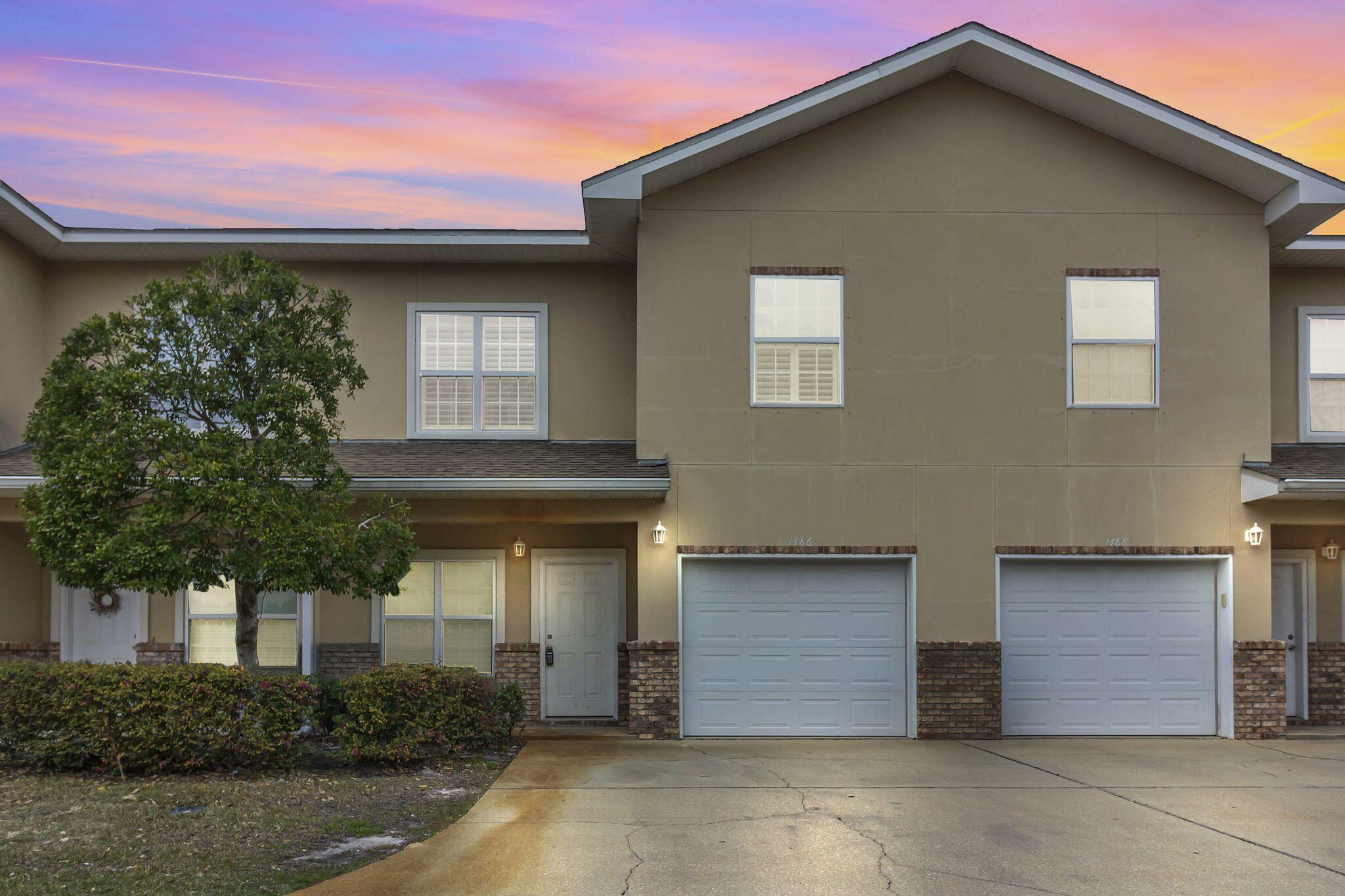 Welcome to this charming 3-bedroom, 2-bathroom home located in the desirable Fort Walton Beach, FL. This cozy abode boasts a spacious kitchen with a convenient island, perfect for meal prep and entertaining. Enjoy the convenience of having lawn care included, allowing you more time to relax and explore the nearby beach just minutes away. With shopping and restaurants in close proximity, this home offers the perfect blend of comfort and convenience. Don't miss out on this fantastic opportunity to make this house your new home! Schedule a showing today. Call 850-729-0399 View rental requirements or apply at www.RentwithBSR.com

No smoking or vaping. FEES: $50 per adult 18+ application fee, Landlord Liability Policy (if proof of Renter's coverage is not provided) $15 mo, Pest Assurance pest control policy $20 mo.