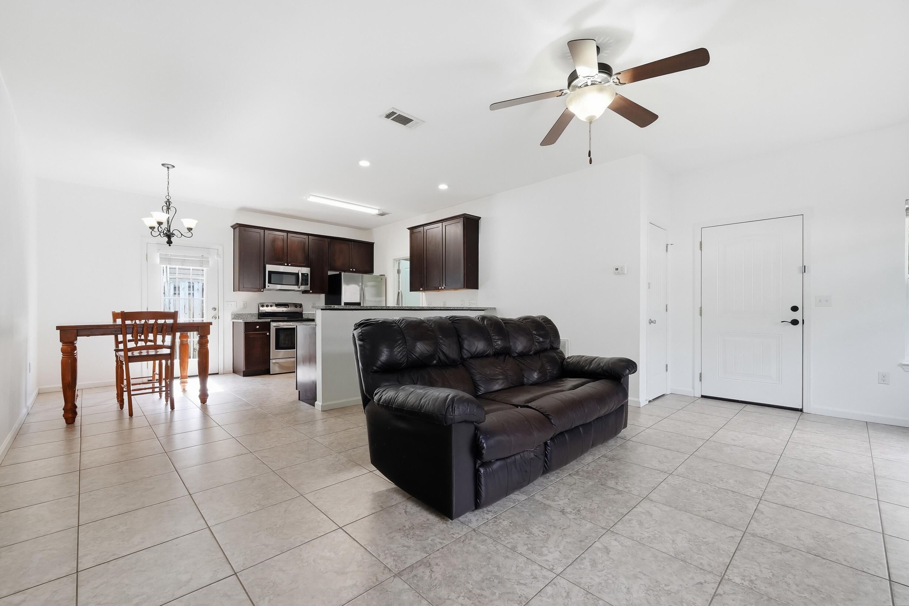 REDWOOD VILLAGE - Residential