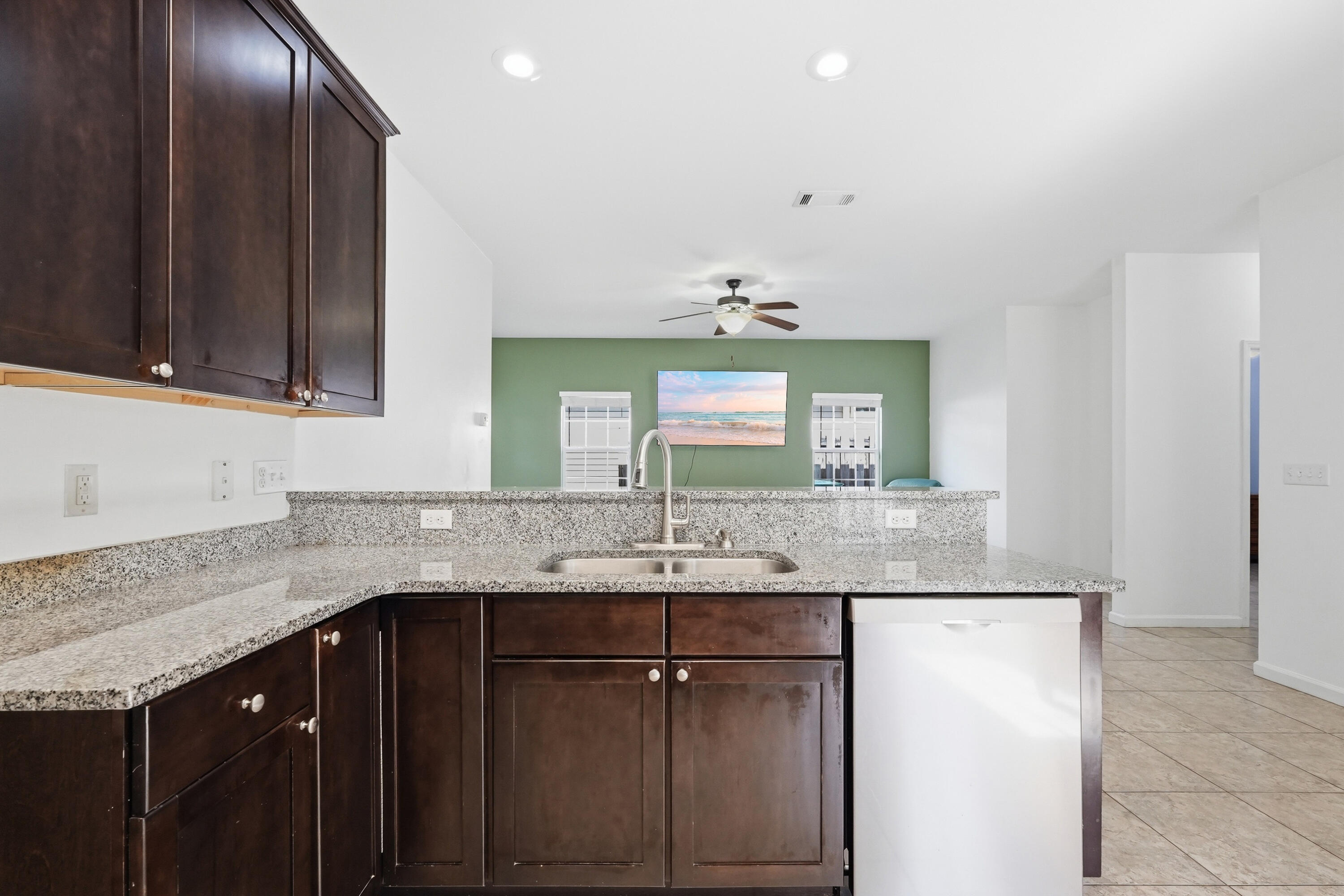 REDWOOD VILLAGE - Residential