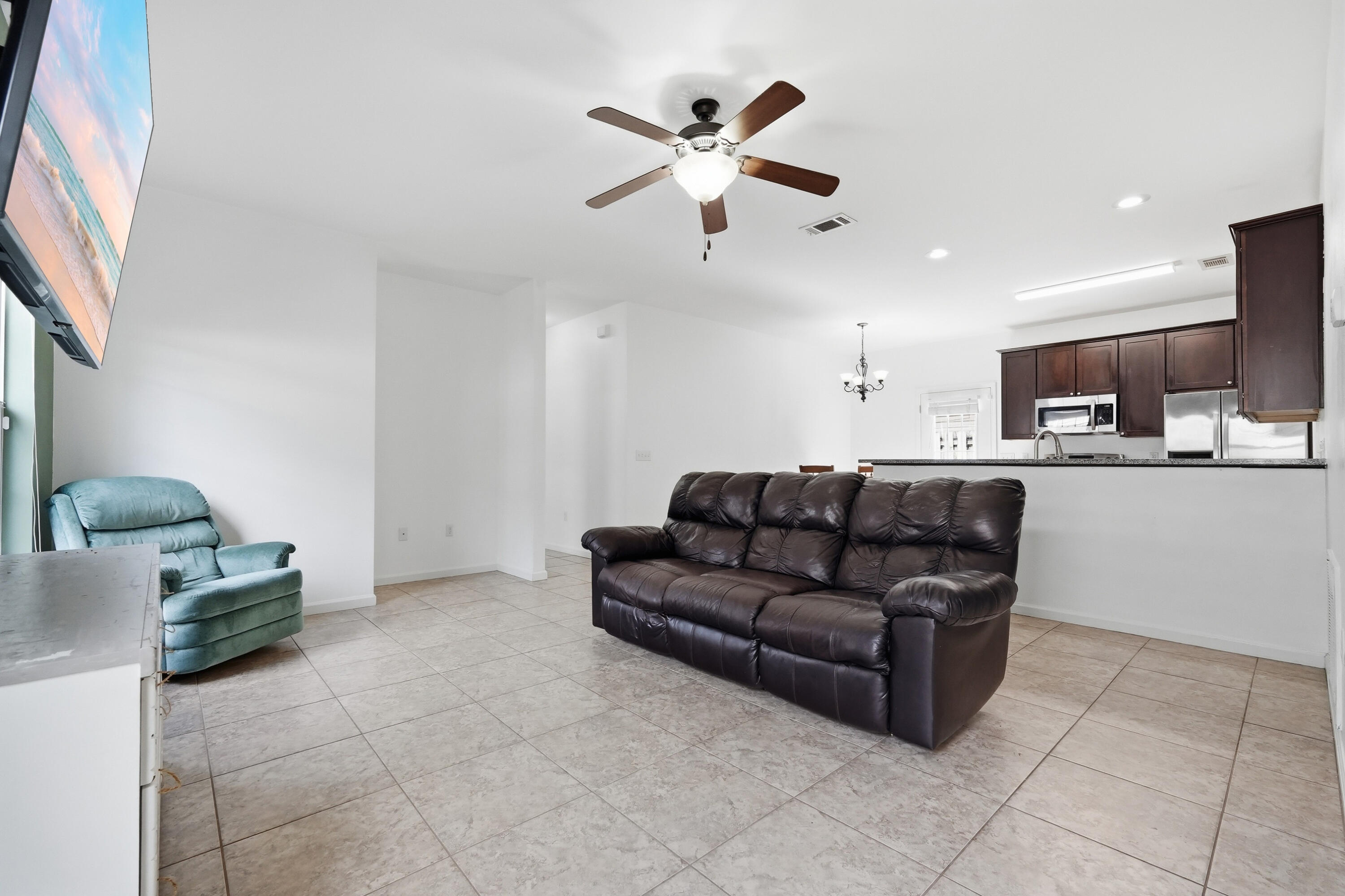 REDWOOD VILLAGE - Residential