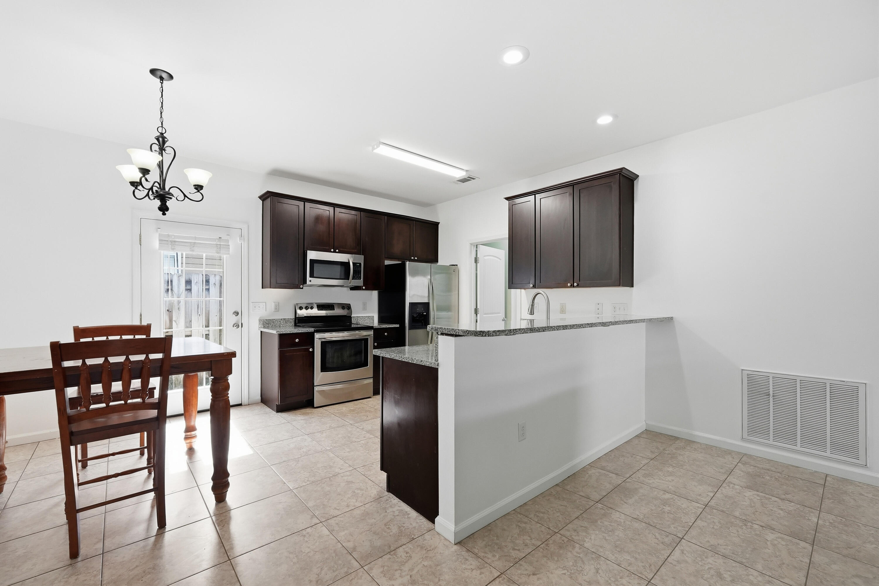 REDWOOD VILLAGE - Residential