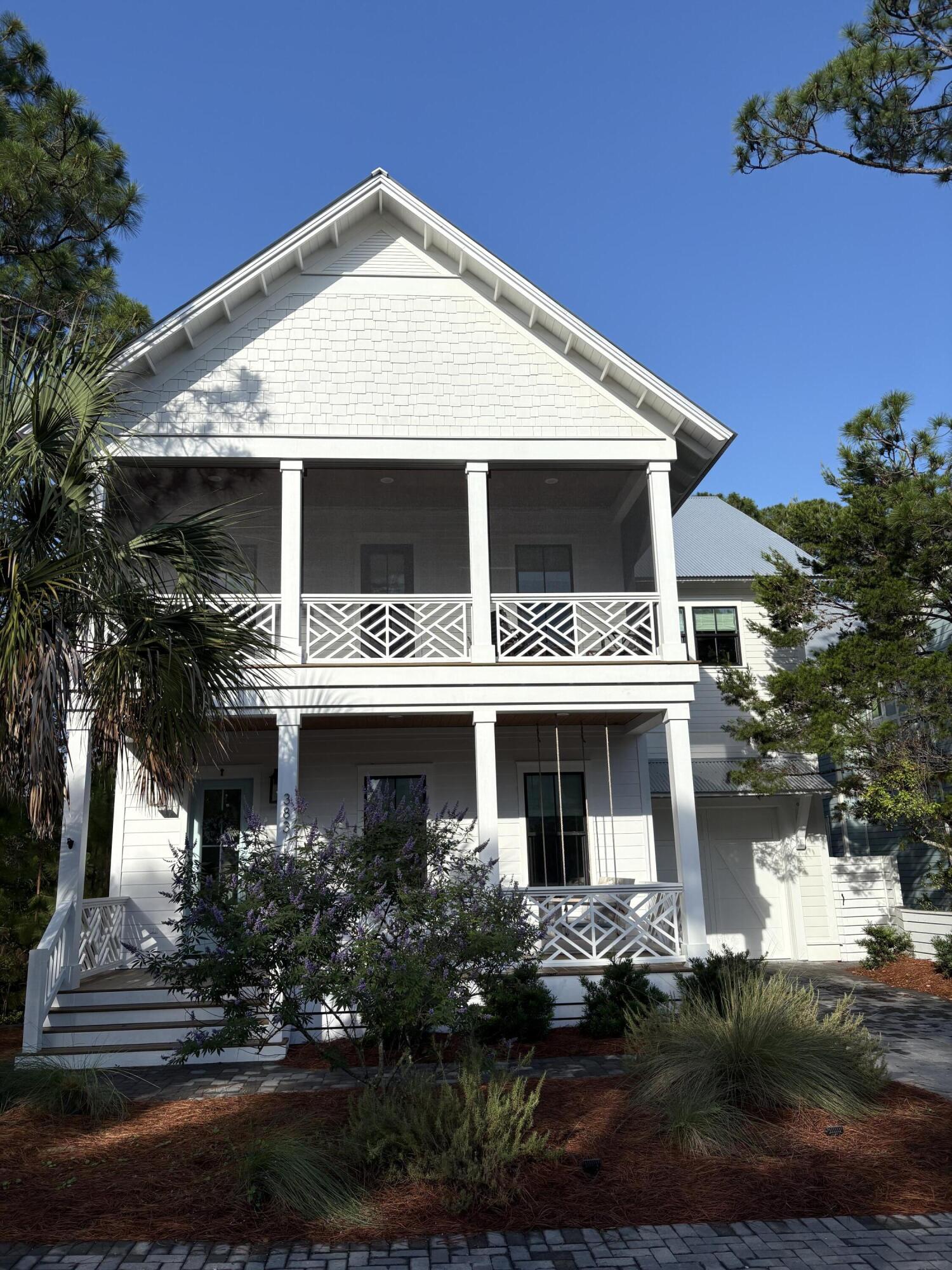LAKESIDE AT BLUE MOUNTAIN BEACH - Residential