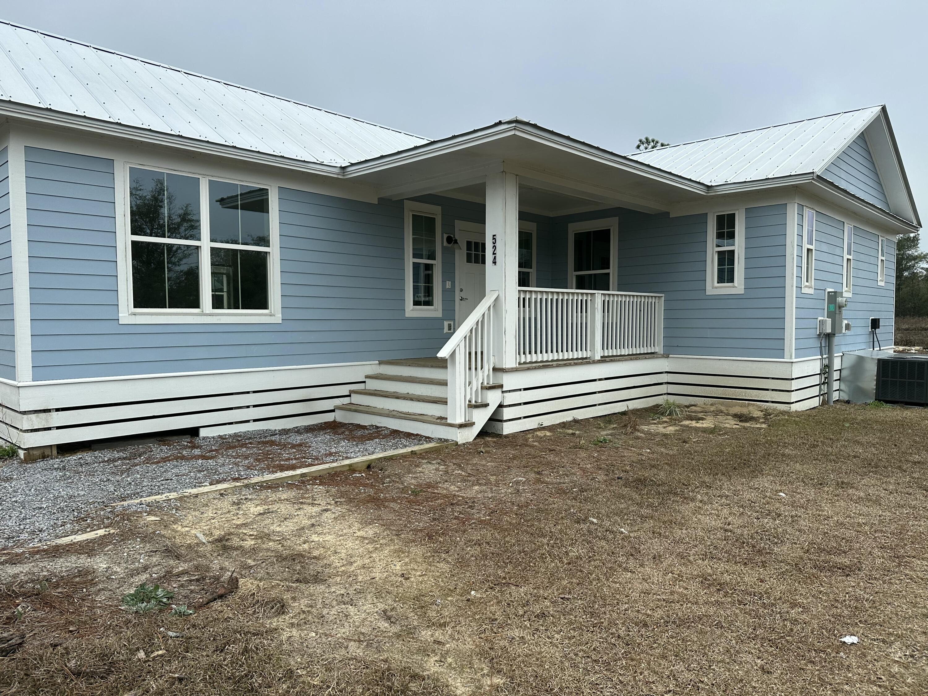 OAKWOOD LAKES ESTATES - Residential Lease