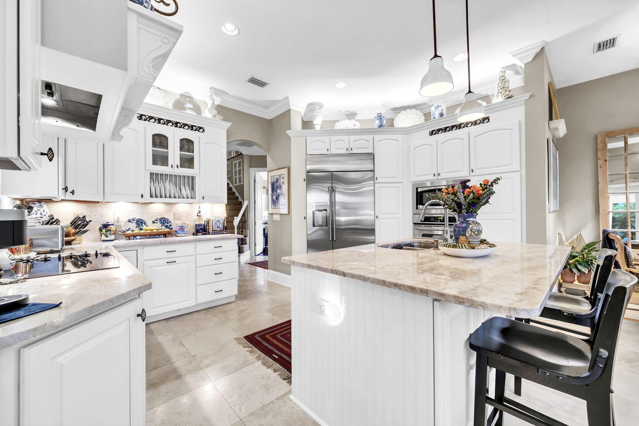 KELLY PLANTATION S/D PH 2 - Residential