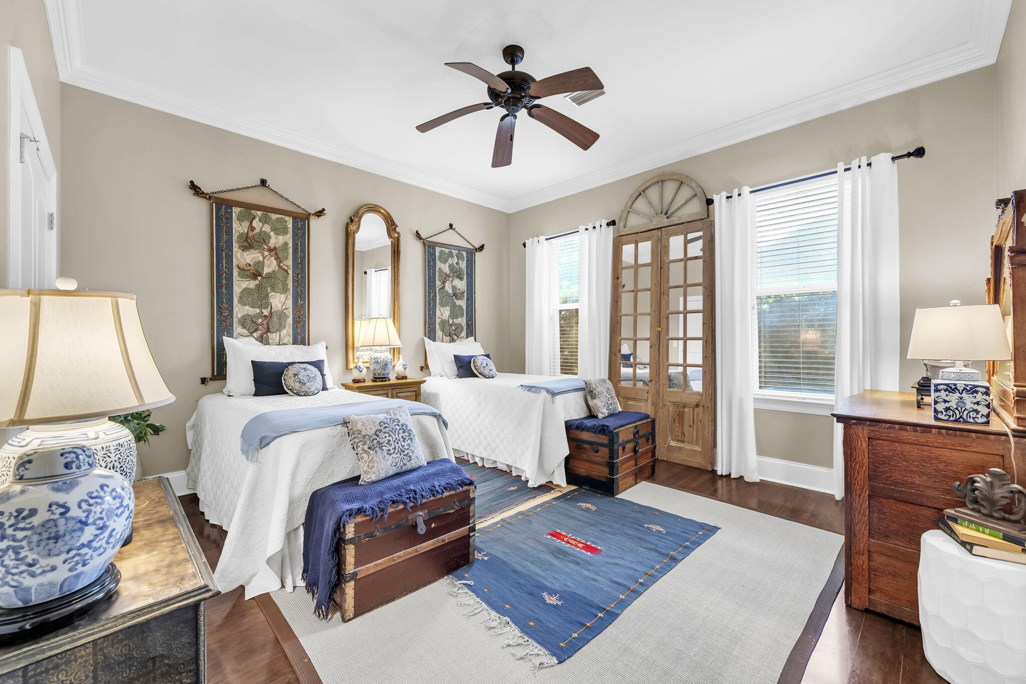 KELLY PLANTATION S/D PH 2 - Residential