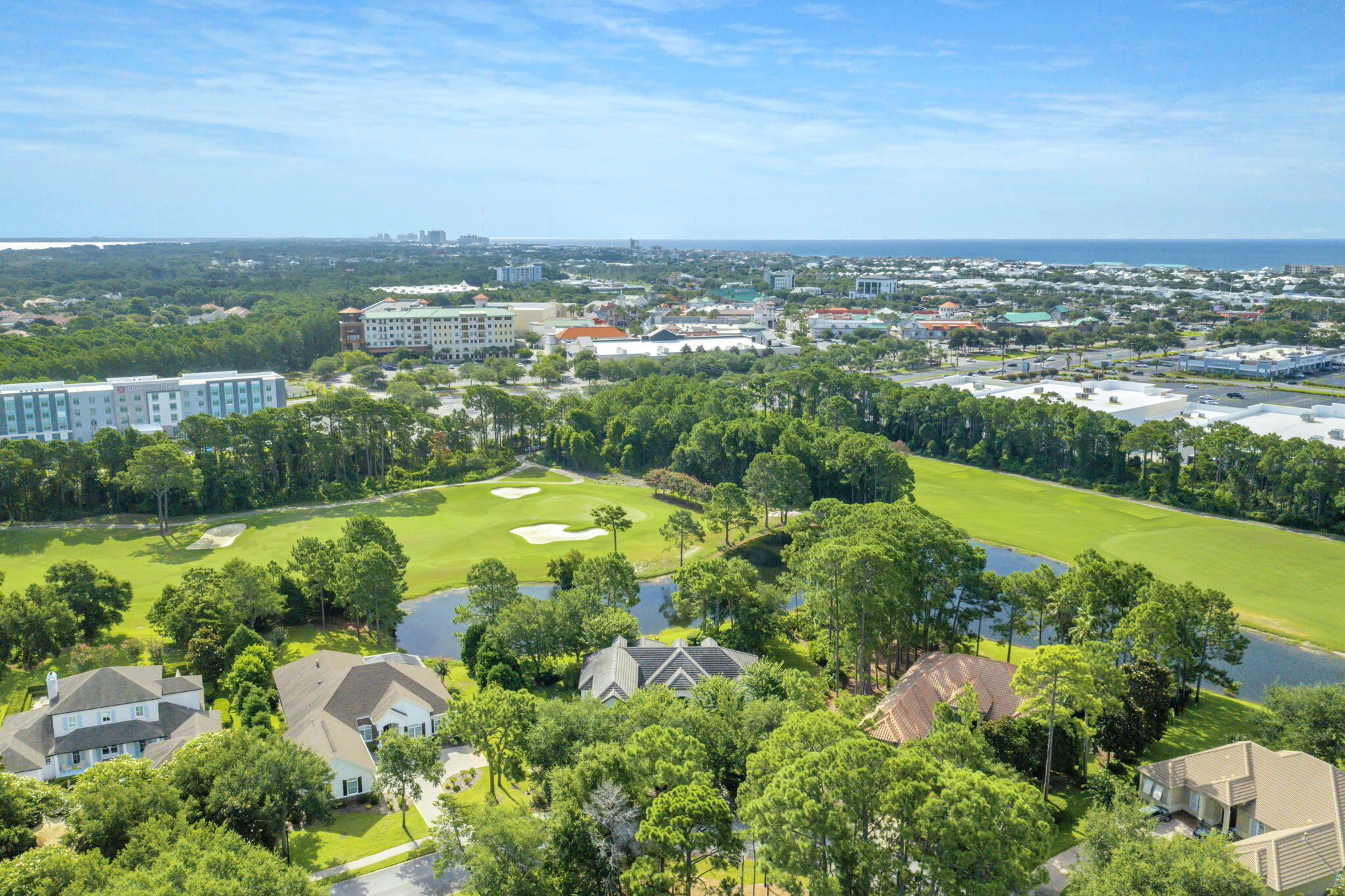 KELLY PLANTATION S/D PH 2 - Residential