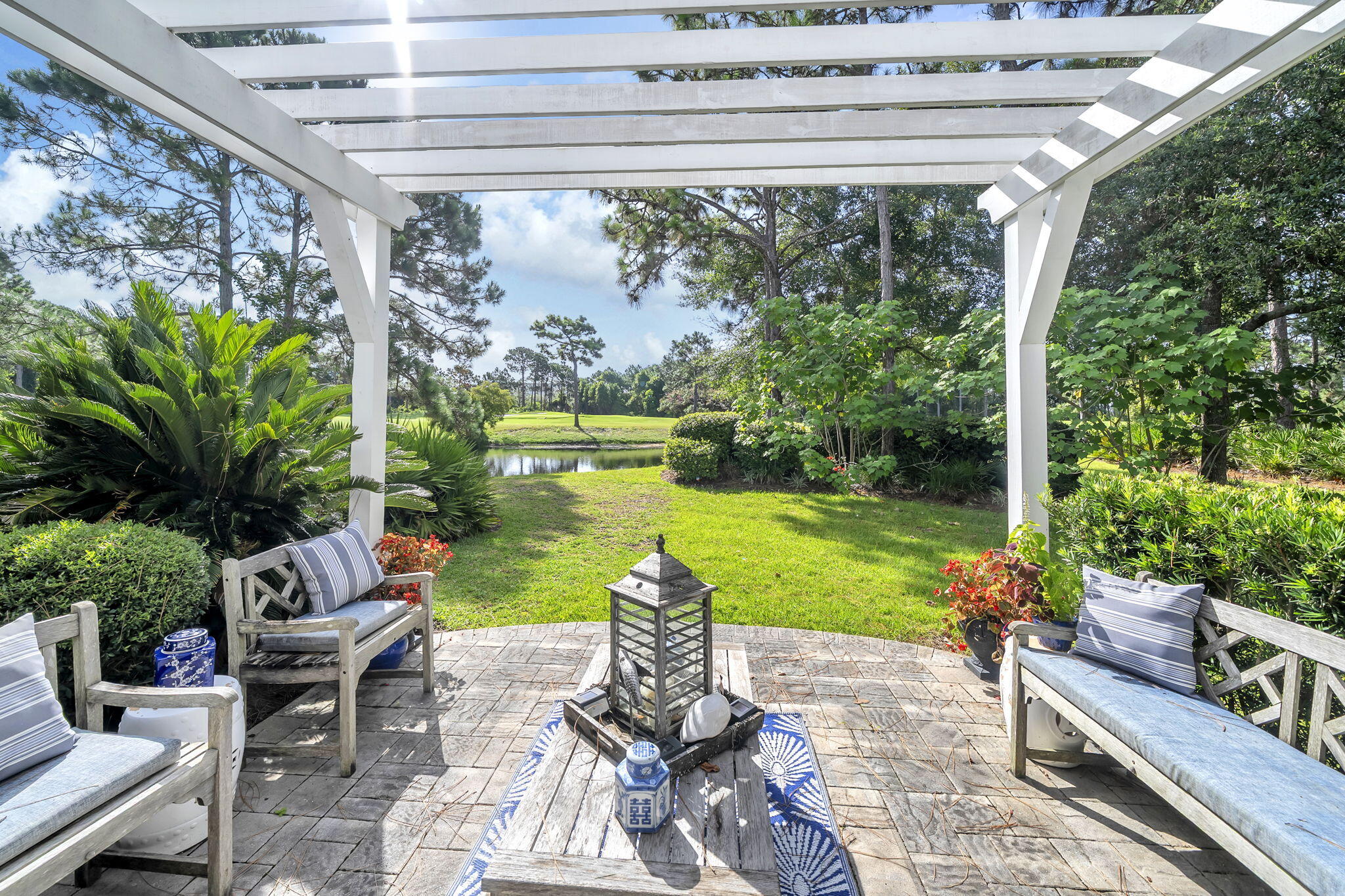 KELLY PLANTATION S/D PH 2 - Residential