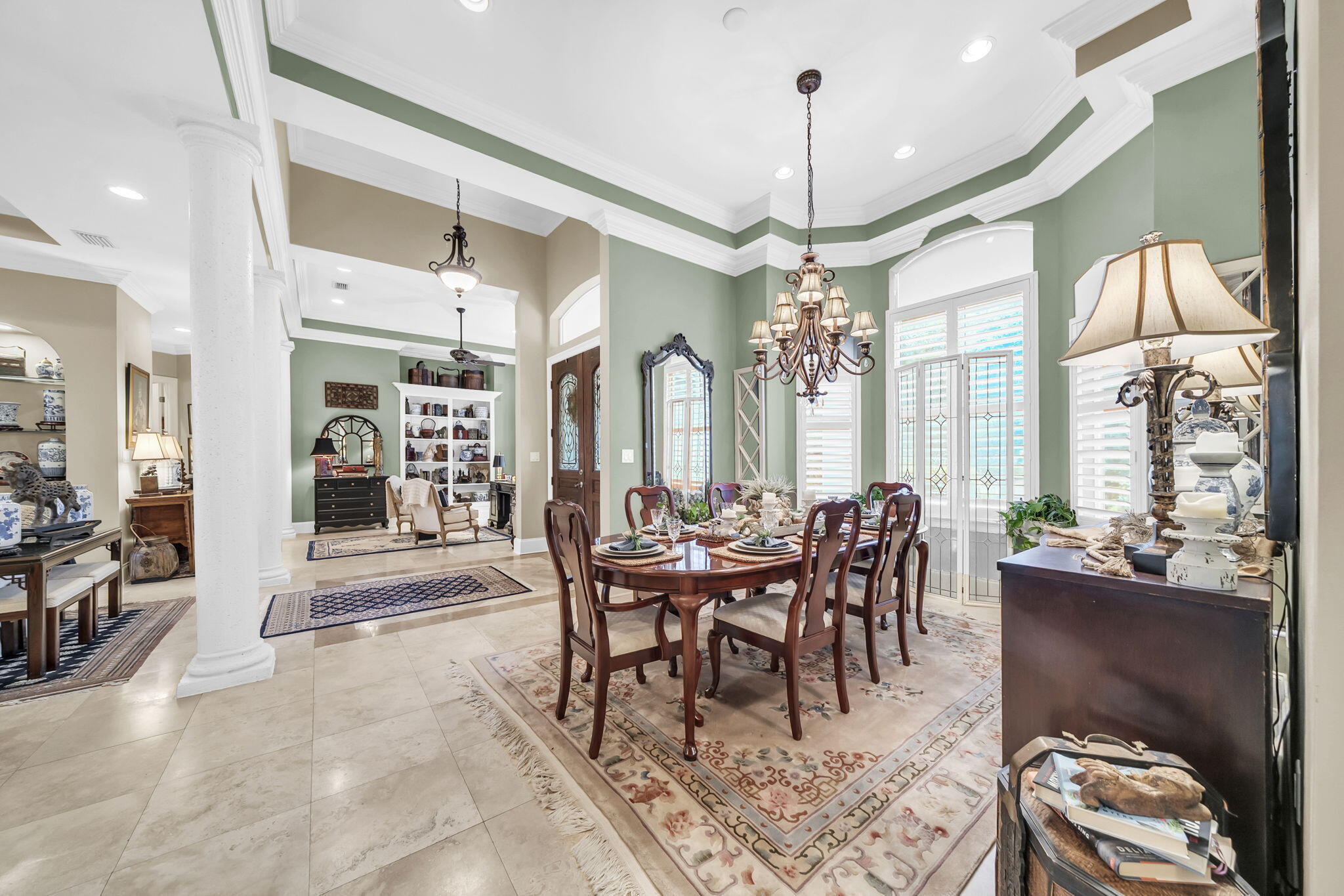 KELLY PLANTATION S/D PH 2 - Residential