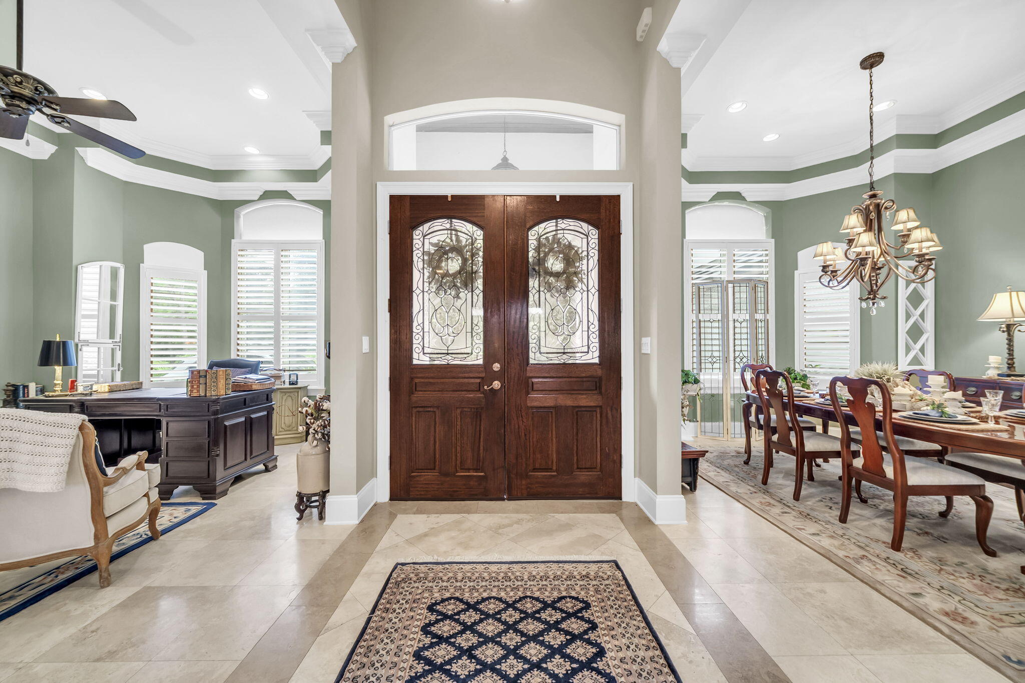 KELLY PLANTATION S/D PH 2 - Residential