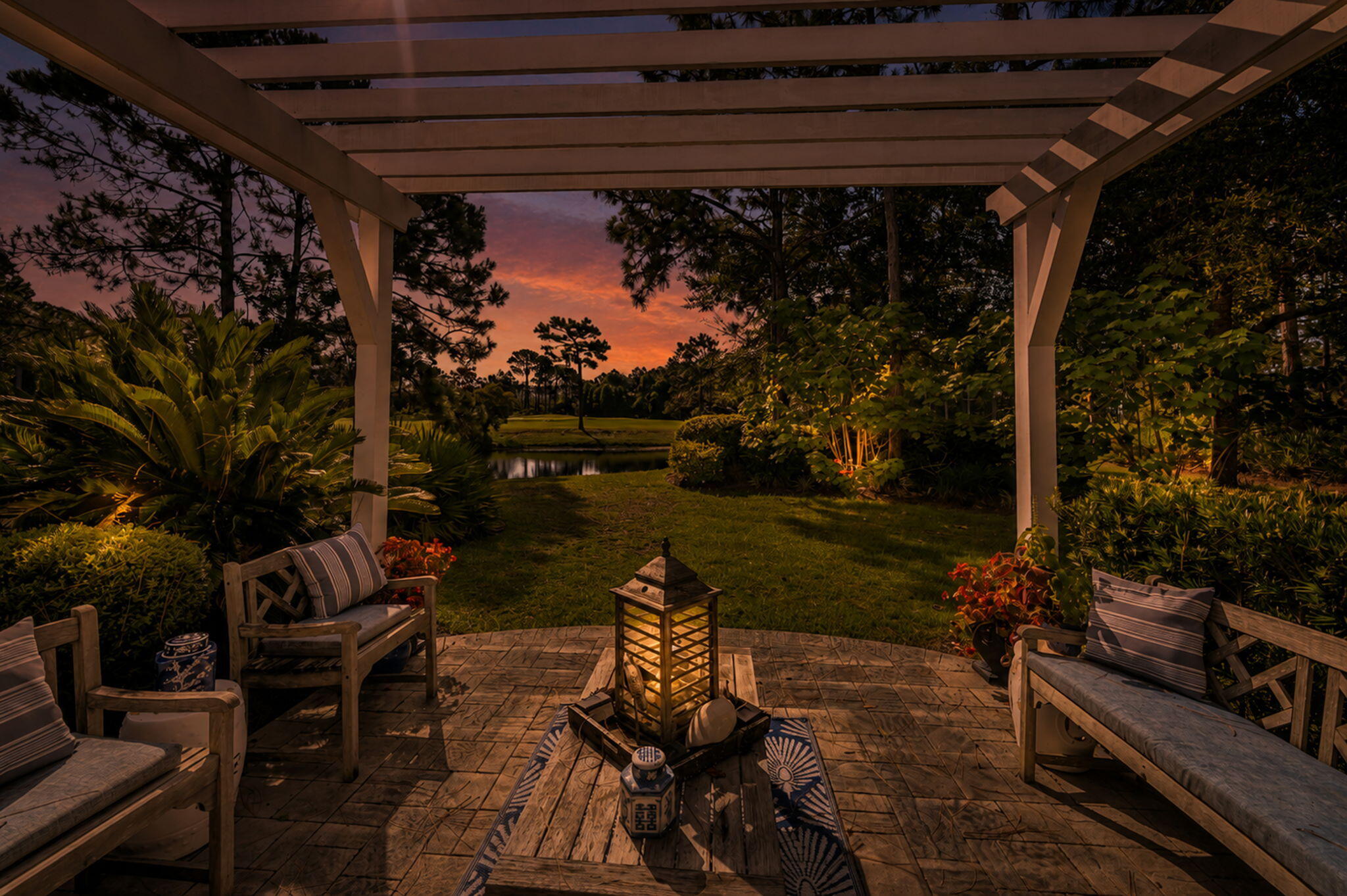 KELLY PLANTATION S/D PH 2 - Residential