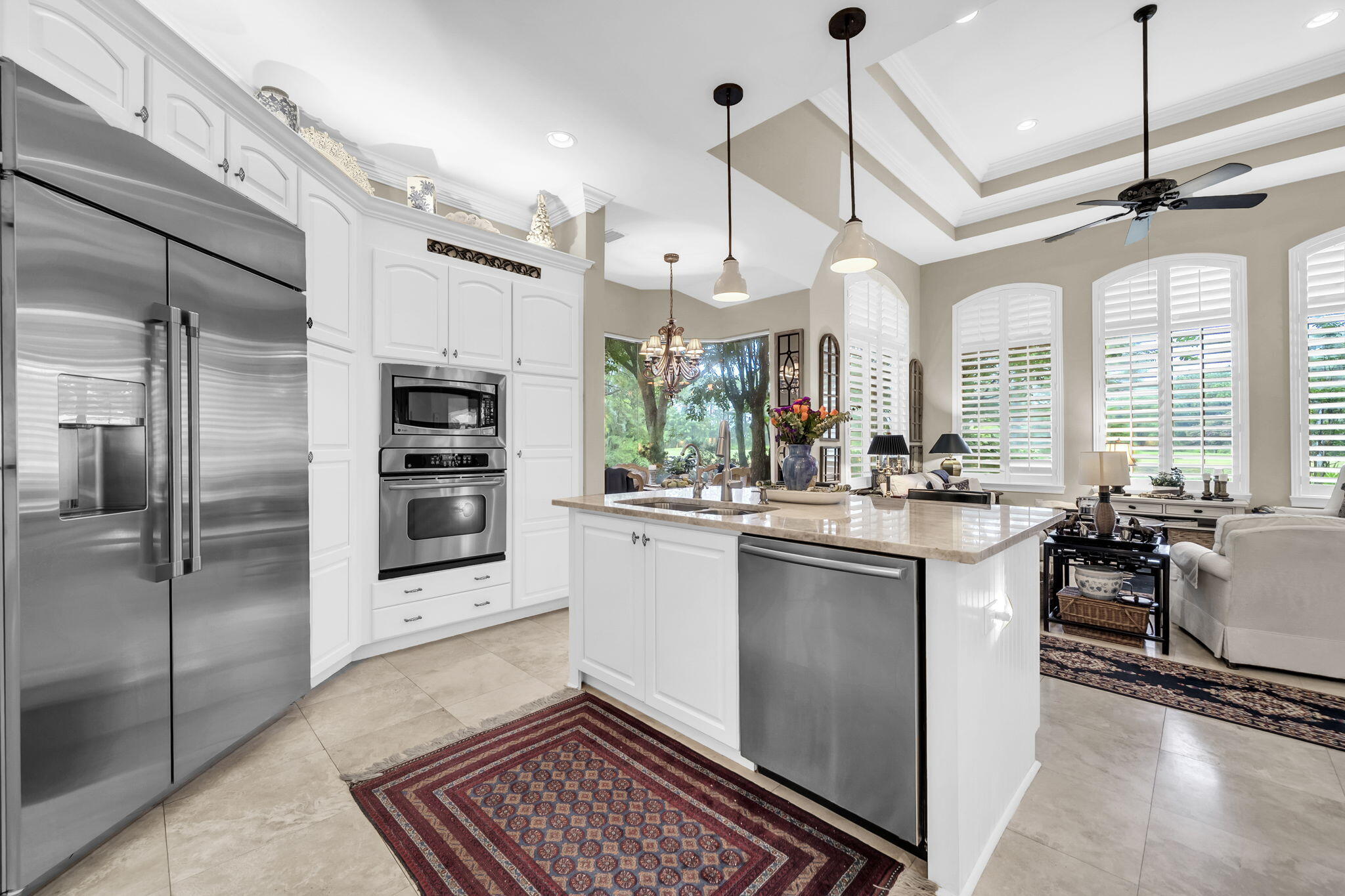 KELLY PLANTATION S/D PH 2 - Residential