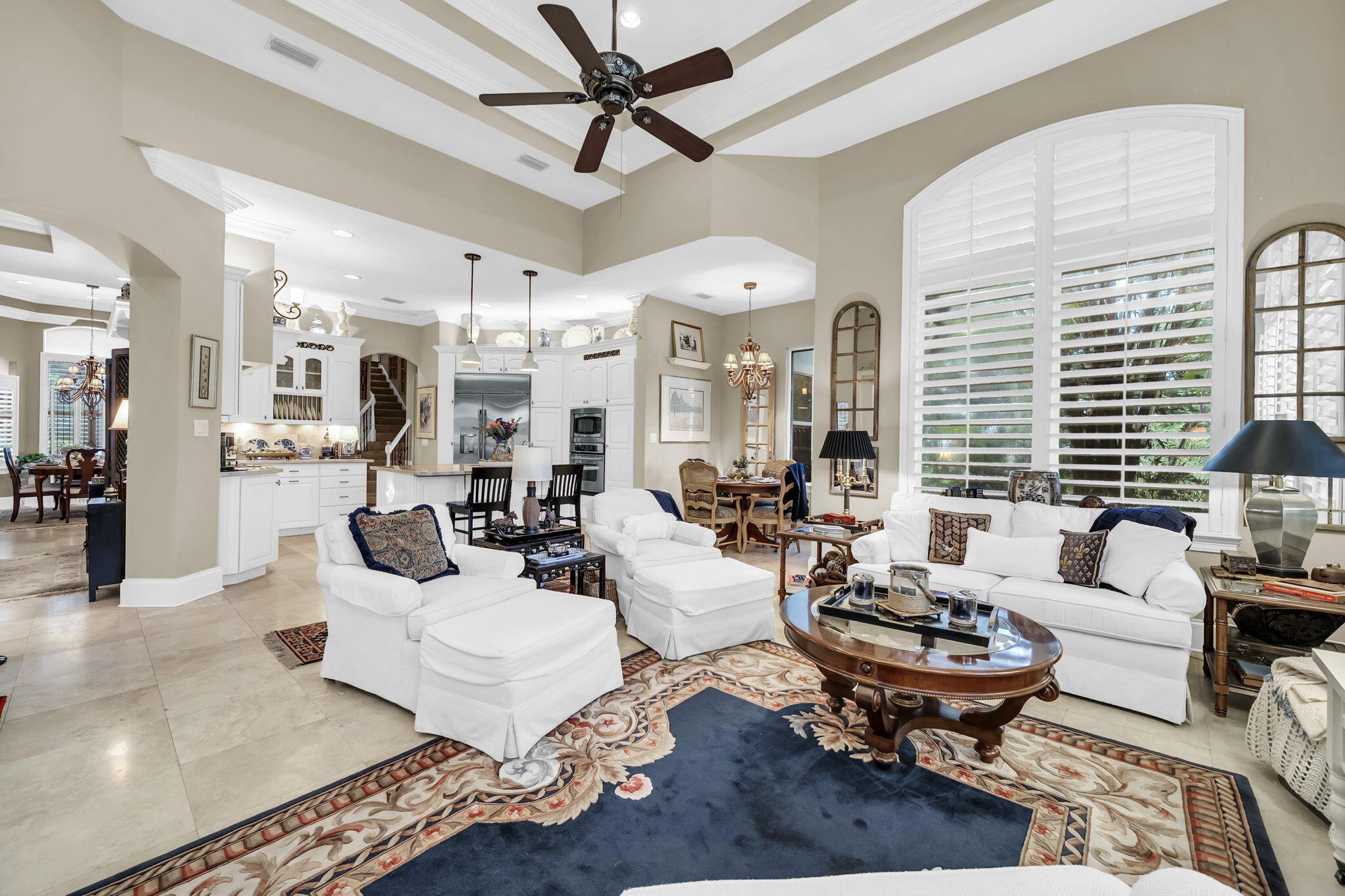 KELLY PLANTATION S/D PH 2 - Residential