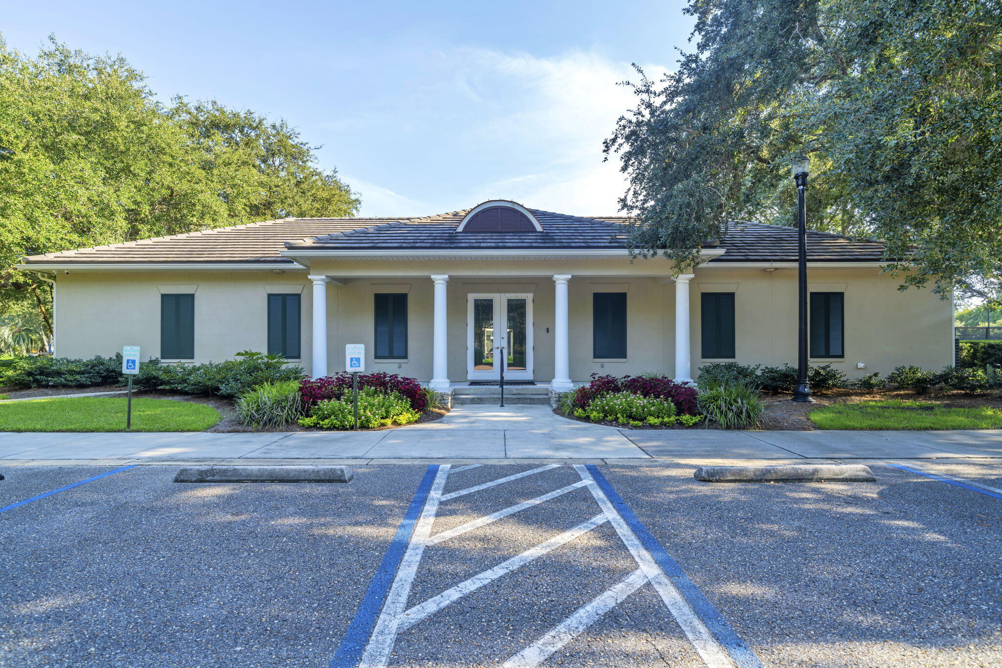 KELLY PLANTATION S/D PH 2 - Residential