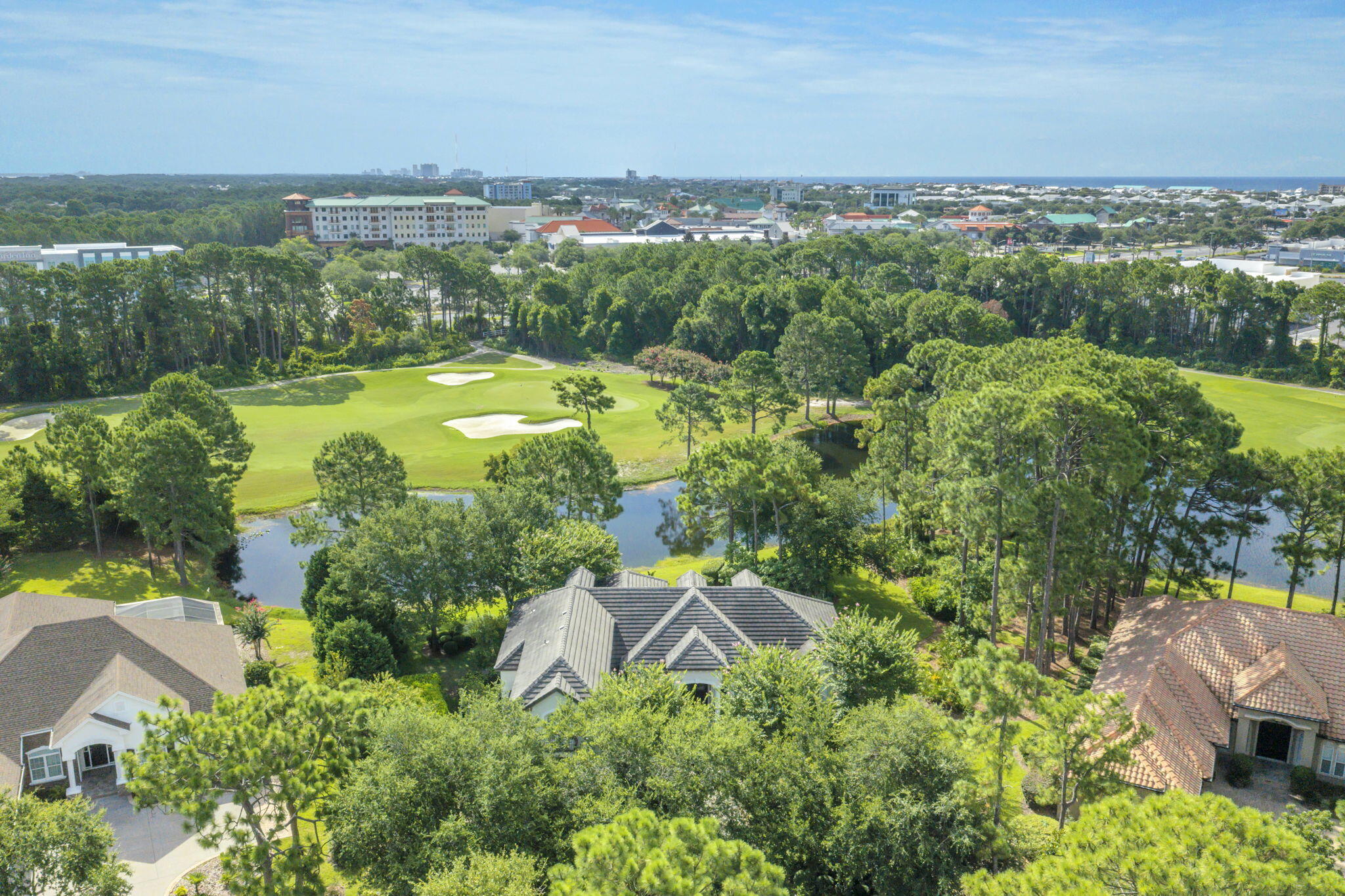 KELLY PLANTATION S/D PH 2 - Residential