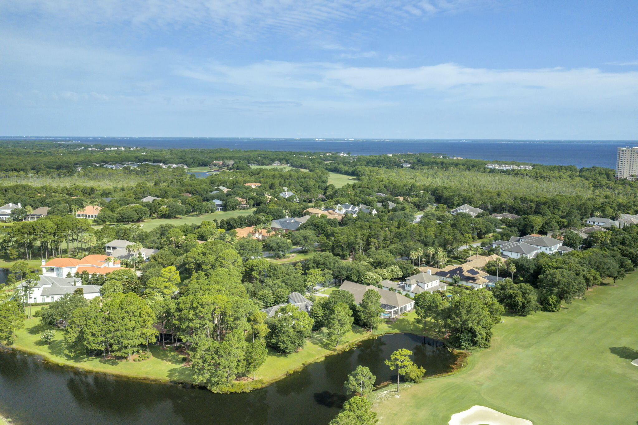KELLY PLANTATION S/D PH 2 - Residential