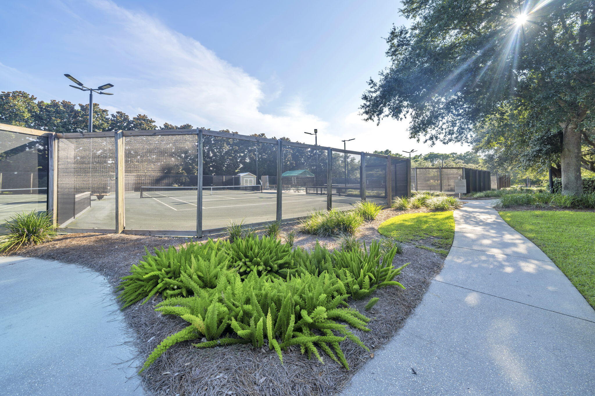 KELLY PLANTATION S/D PH 2 - Residential
