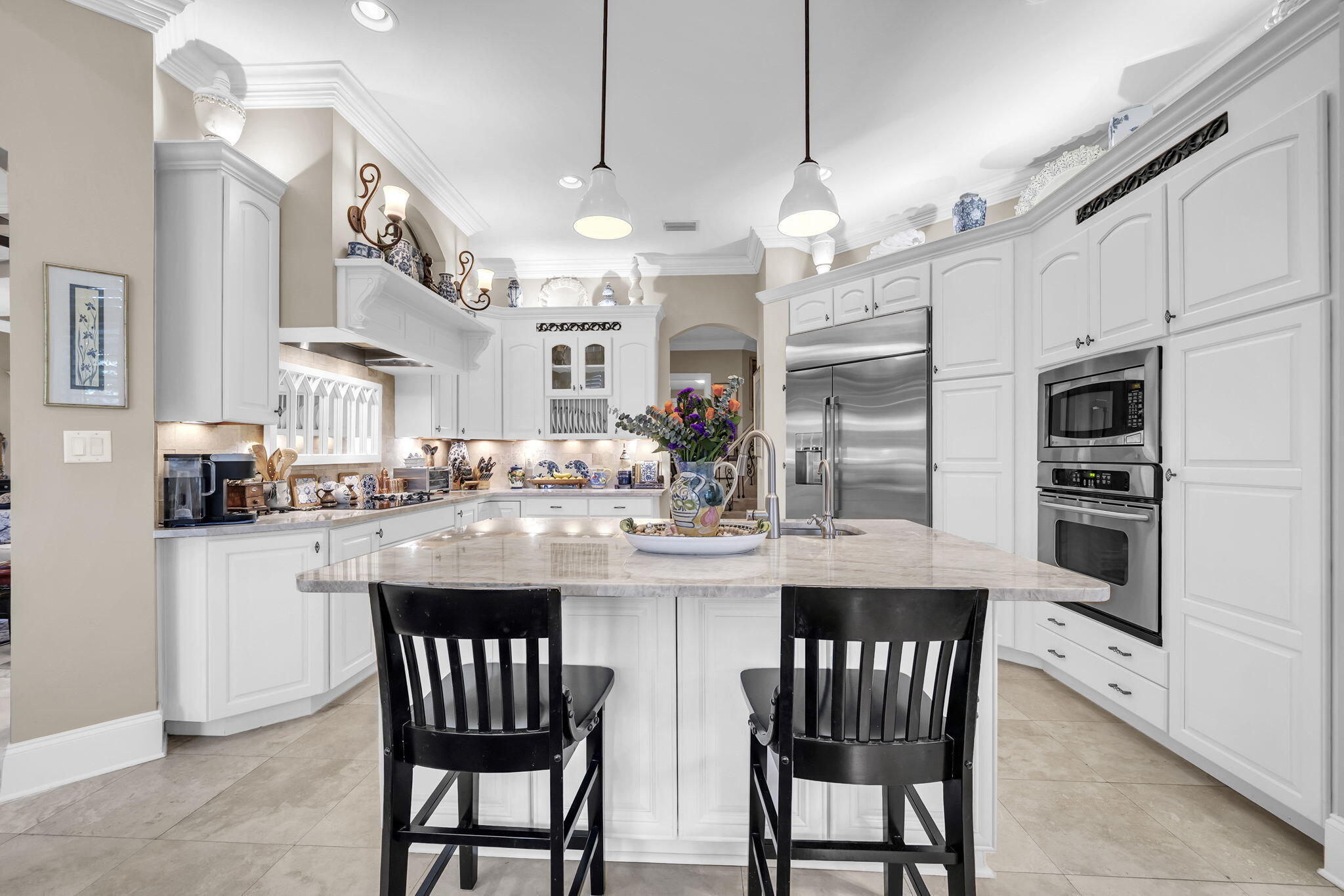 KELLY PLANTATION S/D PH 2 - Residential