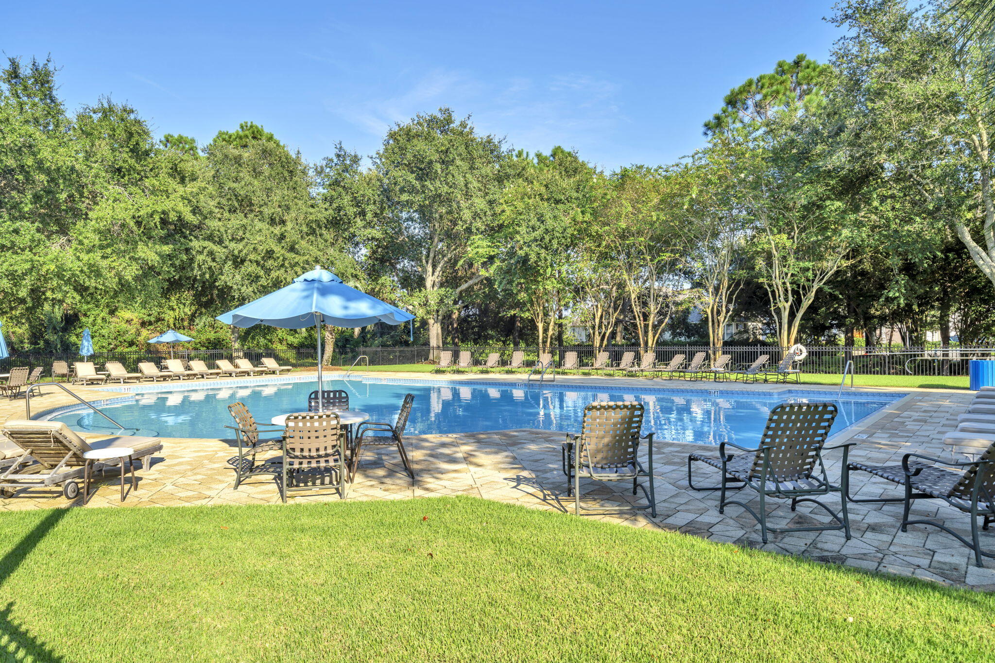 KELLY PLANTATION S/D PH 2 - Residential