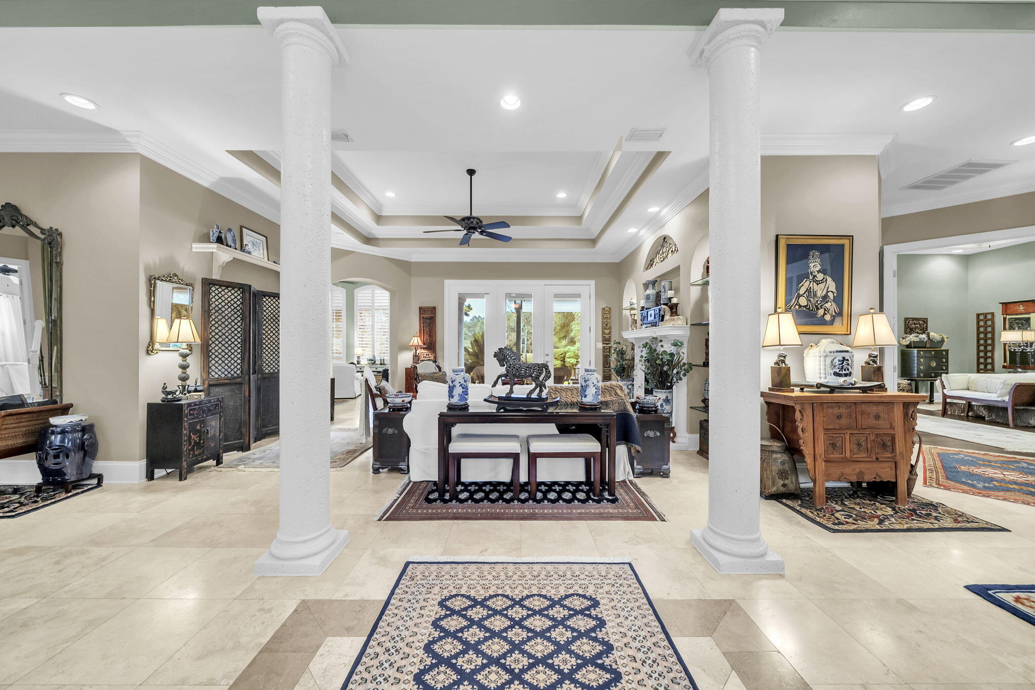 KELLY PLANTATION S/D PH 2 - Residential