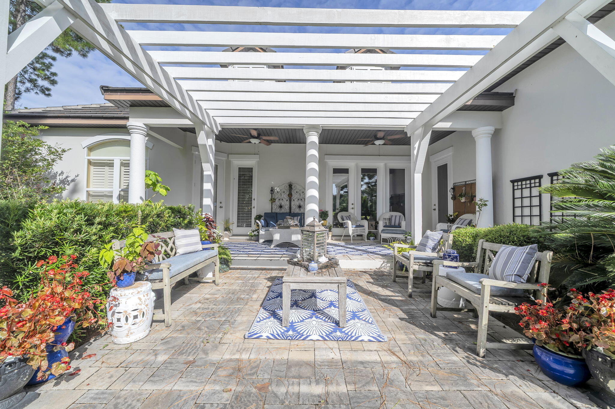 KELLY PLANTATION S/D PH 2 - Residential