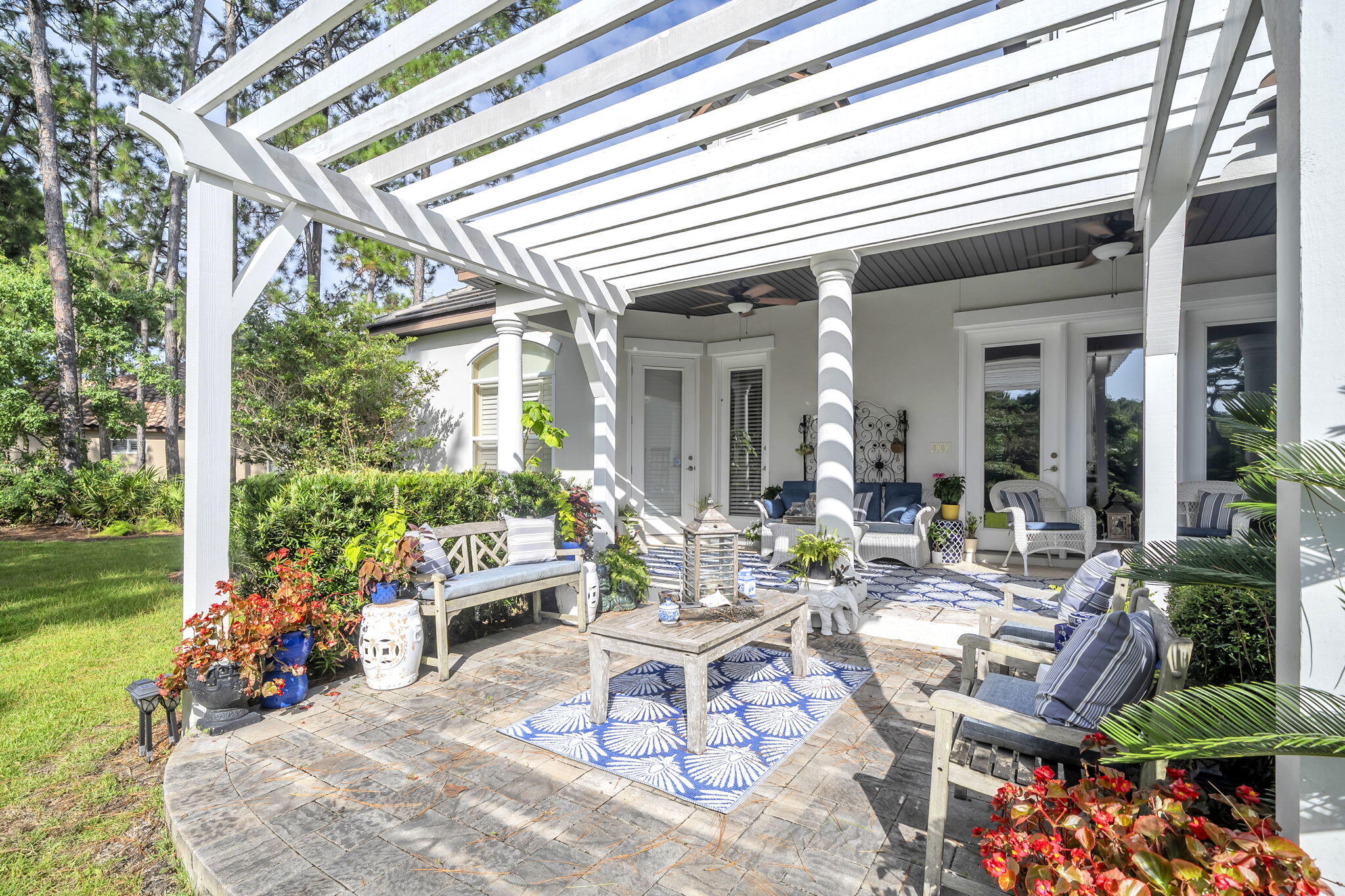 KELLY PLANTATION S/D PH 2 - Residential