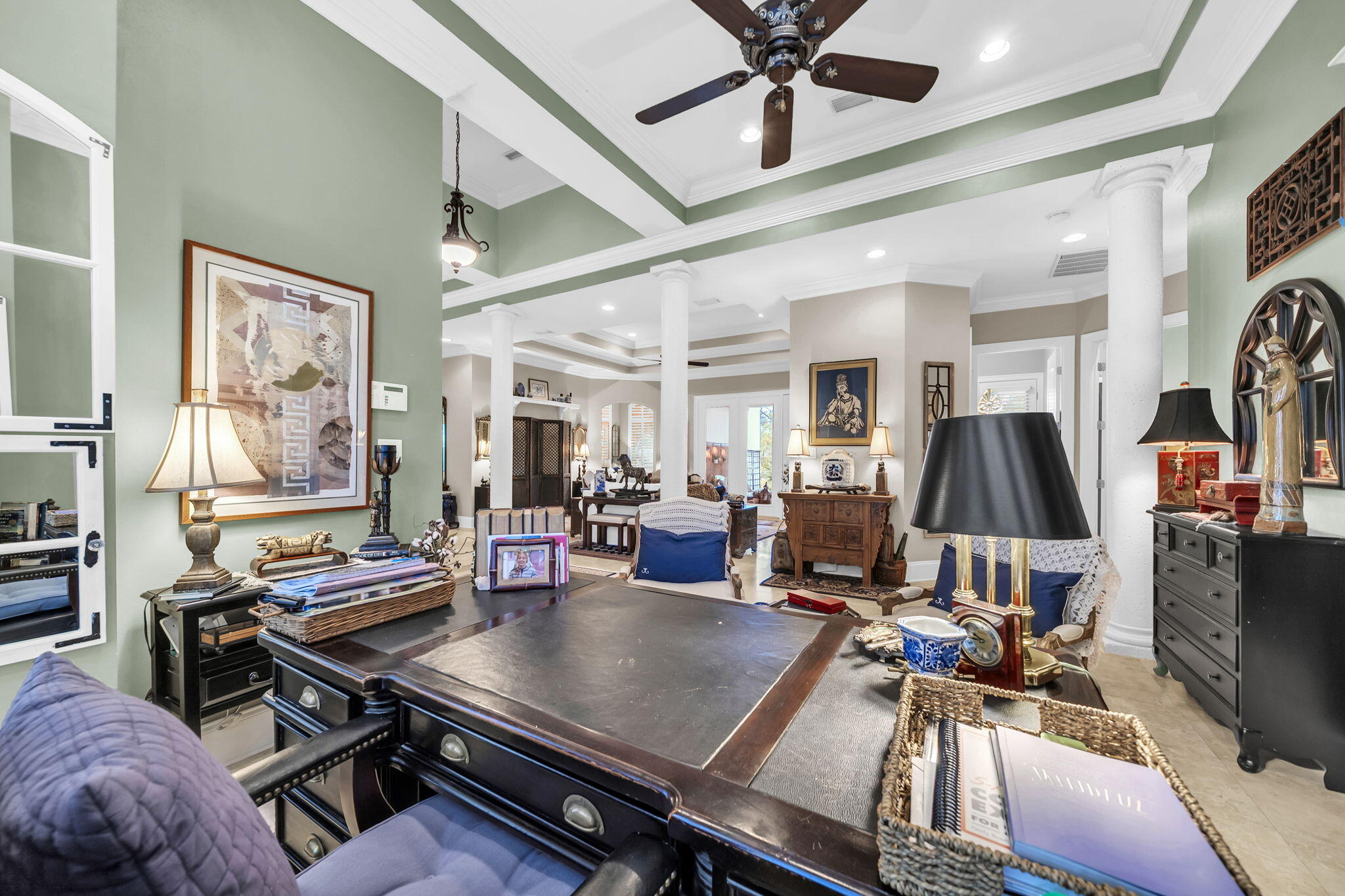 KELLY PLANTATION S/D PH 2 - Residential