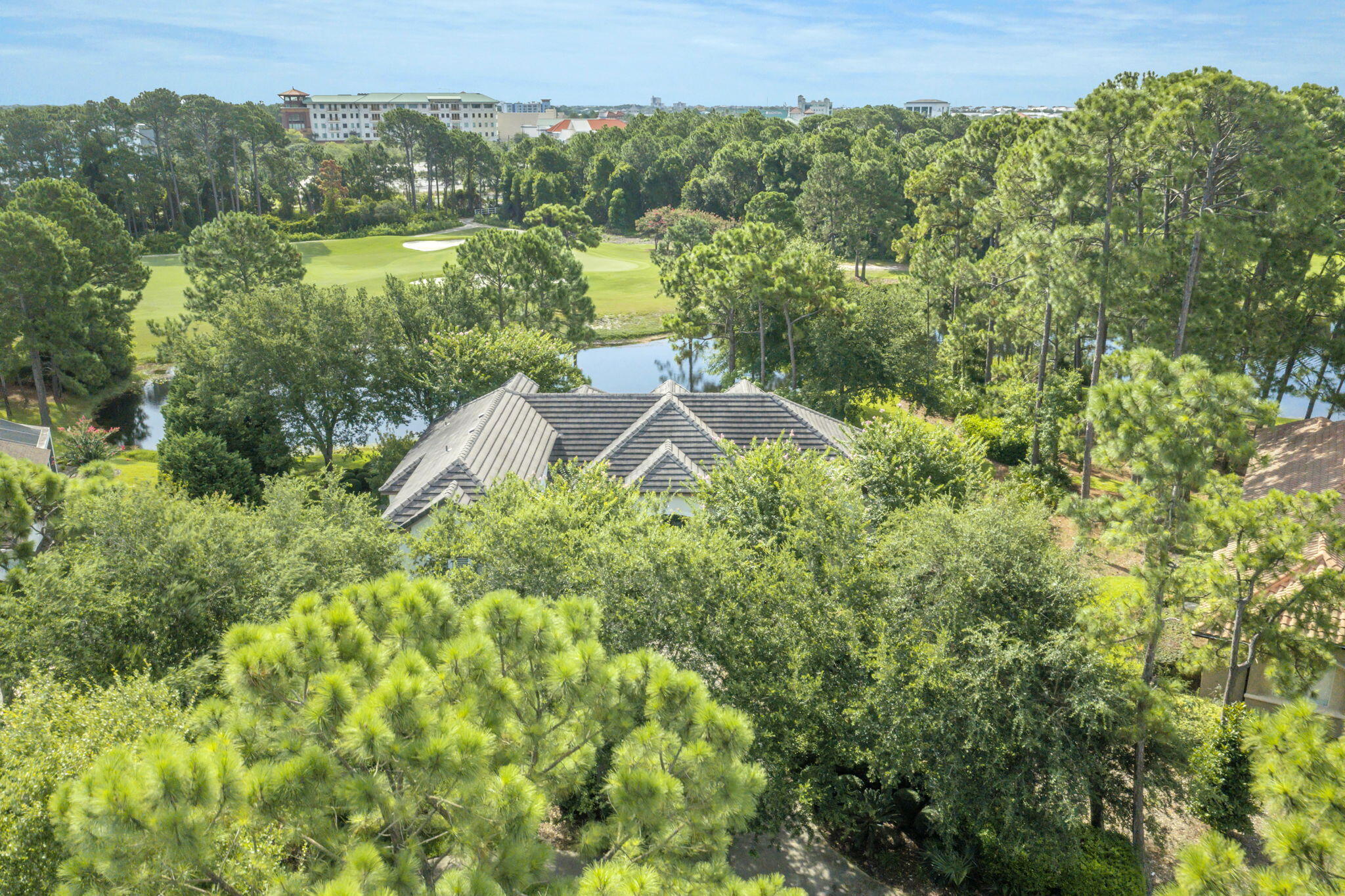 KELLY PLANTATION S/D PH 2 - Residential