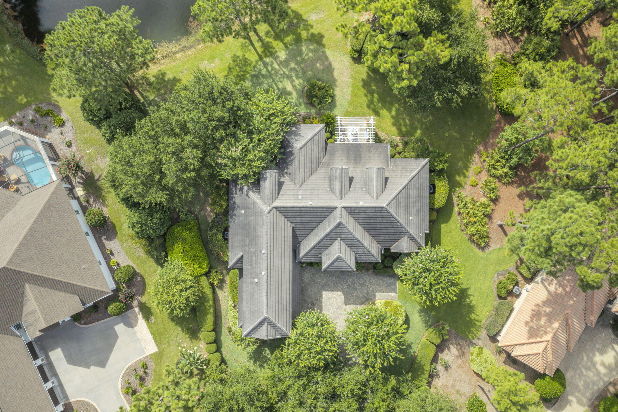 KELLY PLANTATION S/D PH 2 - Residential