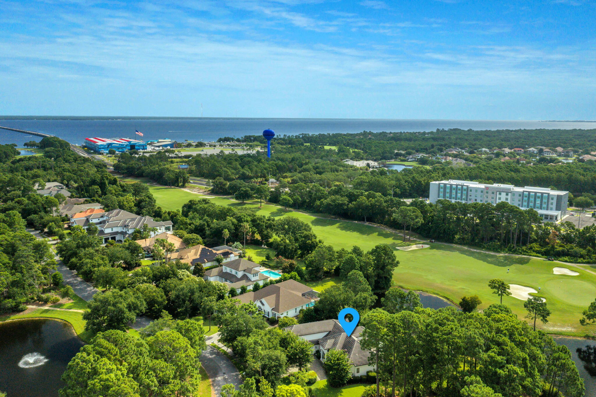 KELLY PLANTATION S/D PH 2 - Residential