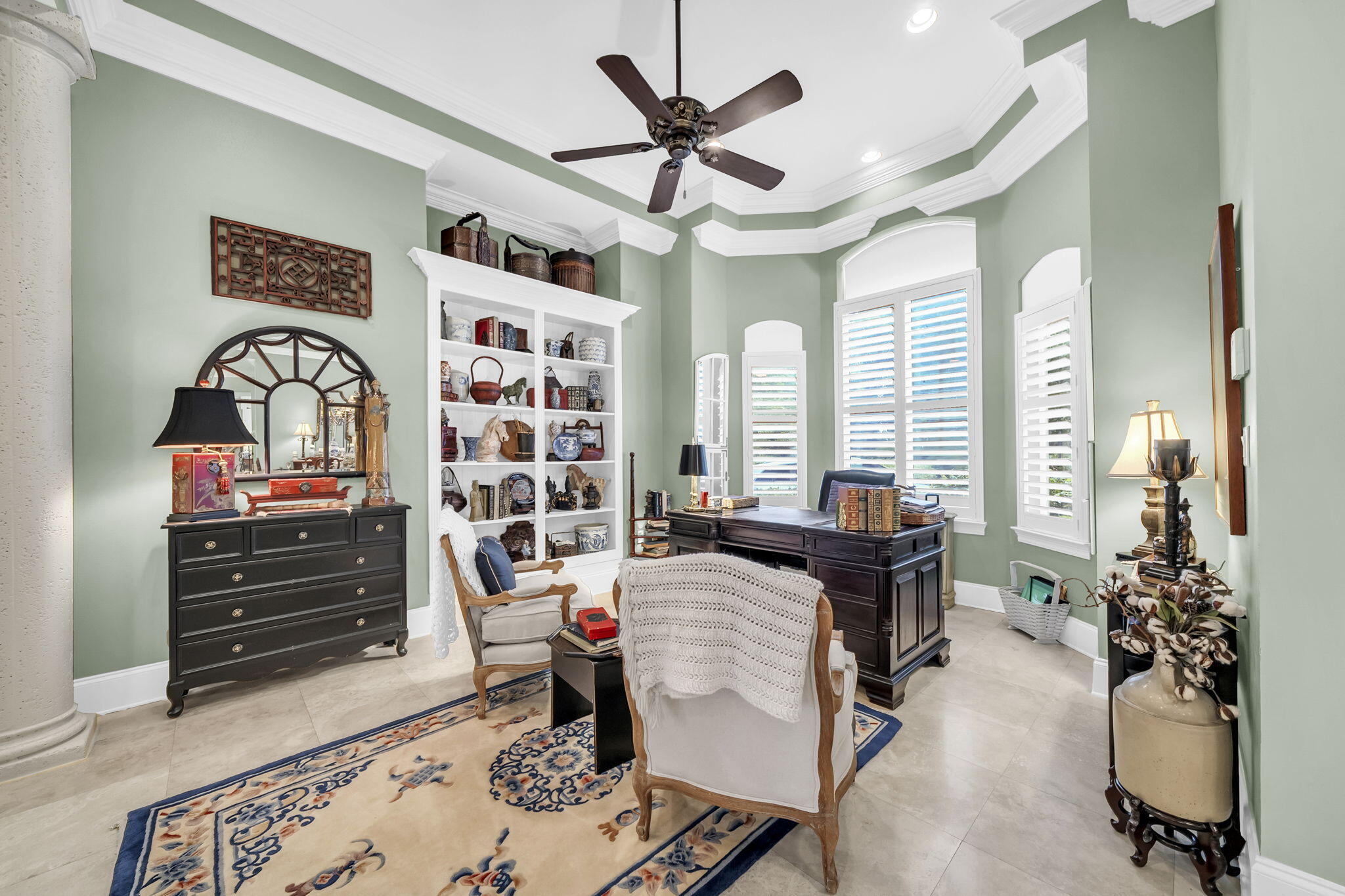 KELLY PLANTATION S/D PH 2 - Residential