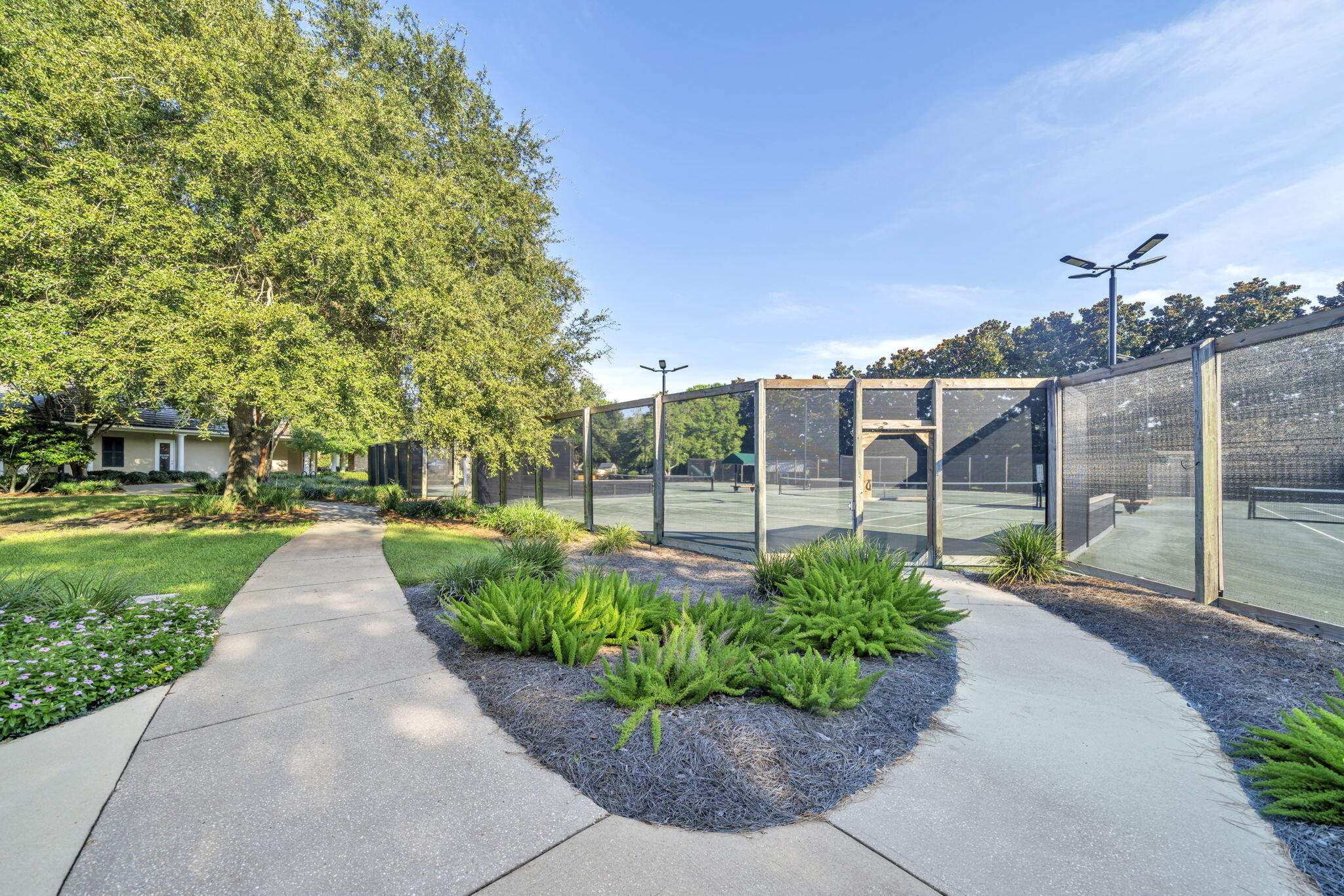 KELLY PLANTATION S/D PH 2 - Residential