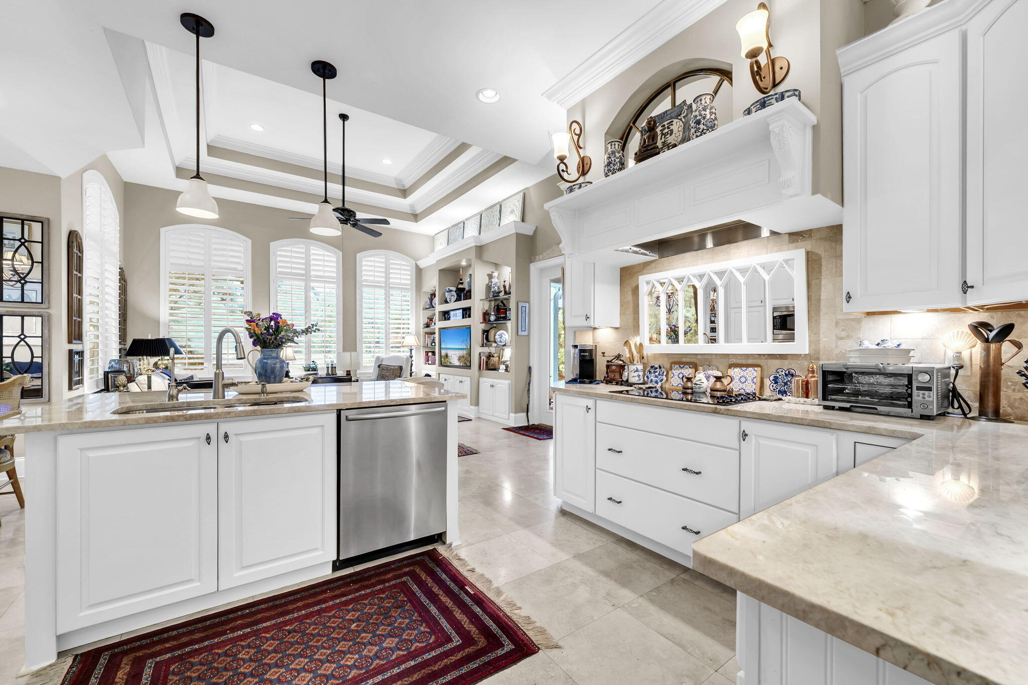 KELLY PLANTATION S/D PH 2 - Residential