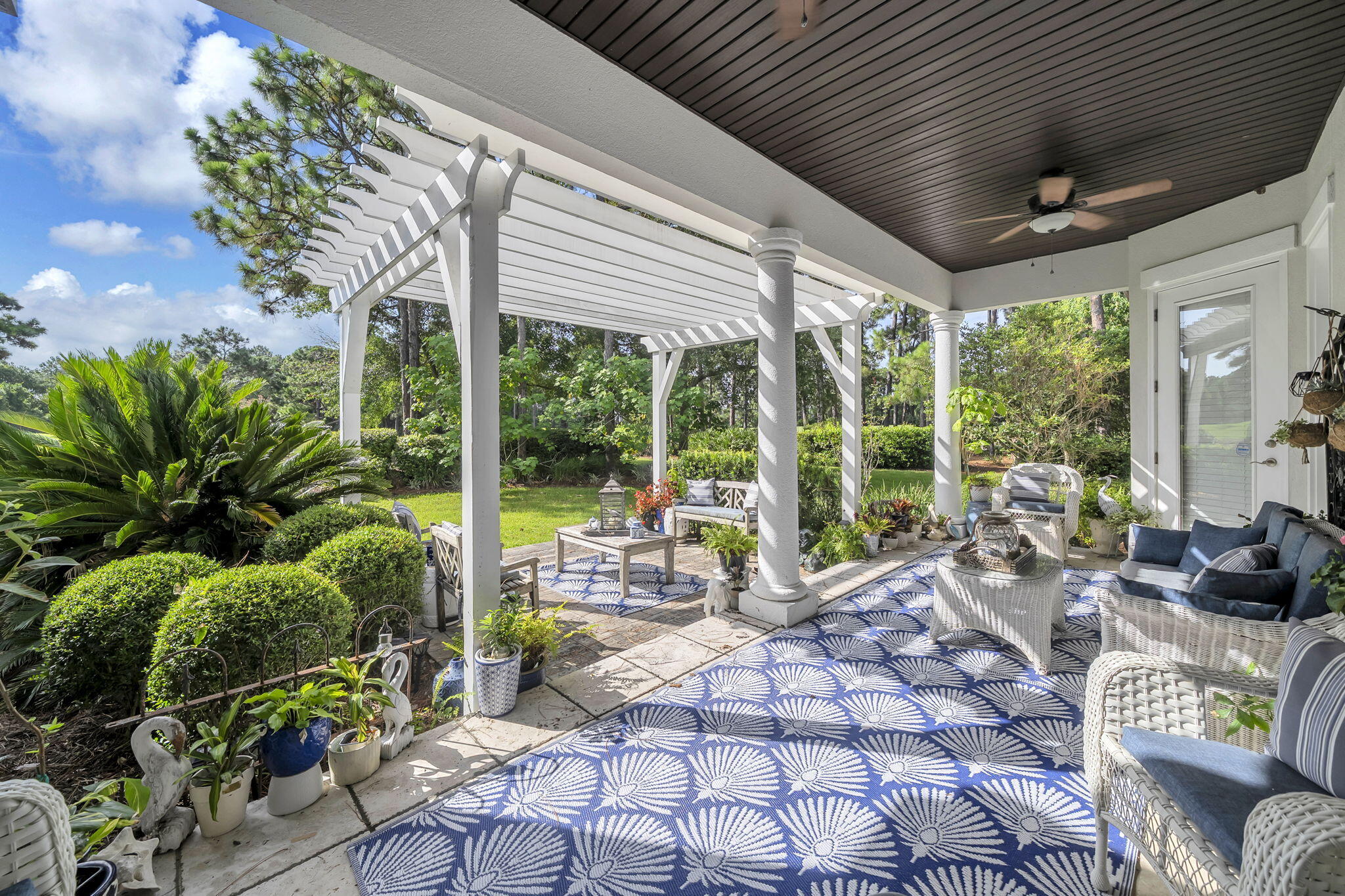 KELLY PLANTATION S/D PH 2 - Residential
