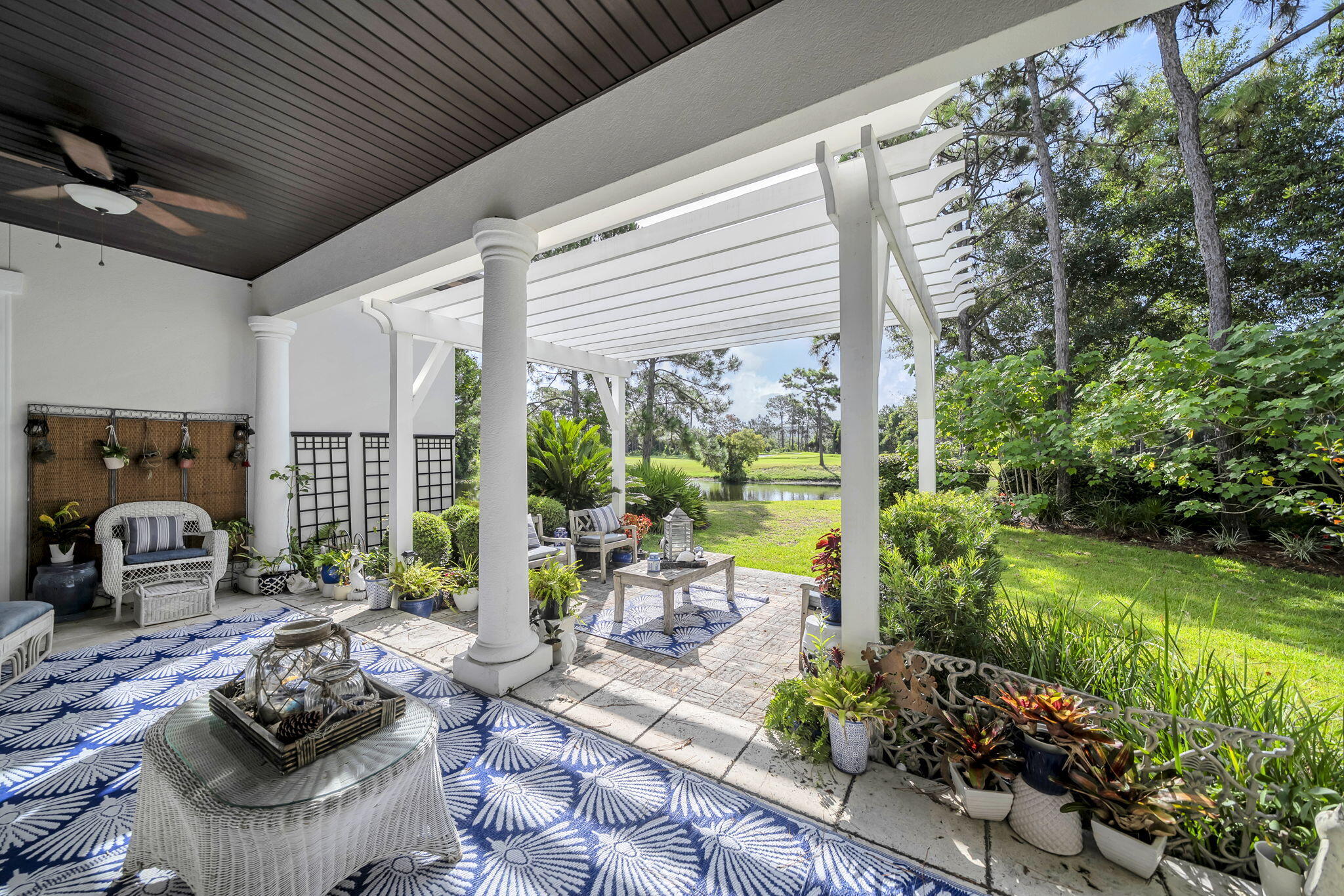 KELLY PLANTATION S/D PH 2 - Residential