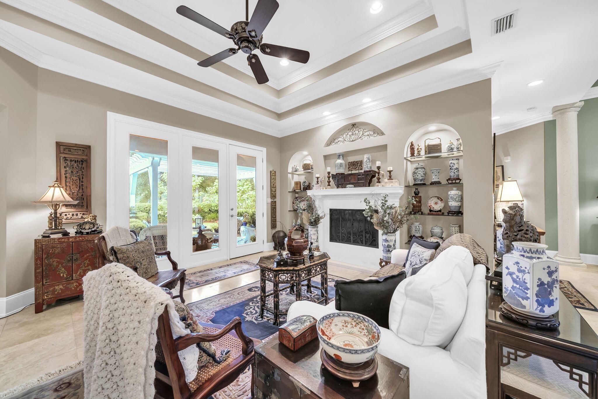 KELLY PLANTATION S/D PH 2 - Residential