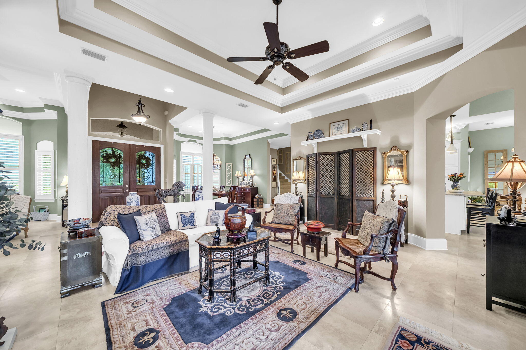 KELLY PLANTATION S/D PH 2 - Residential