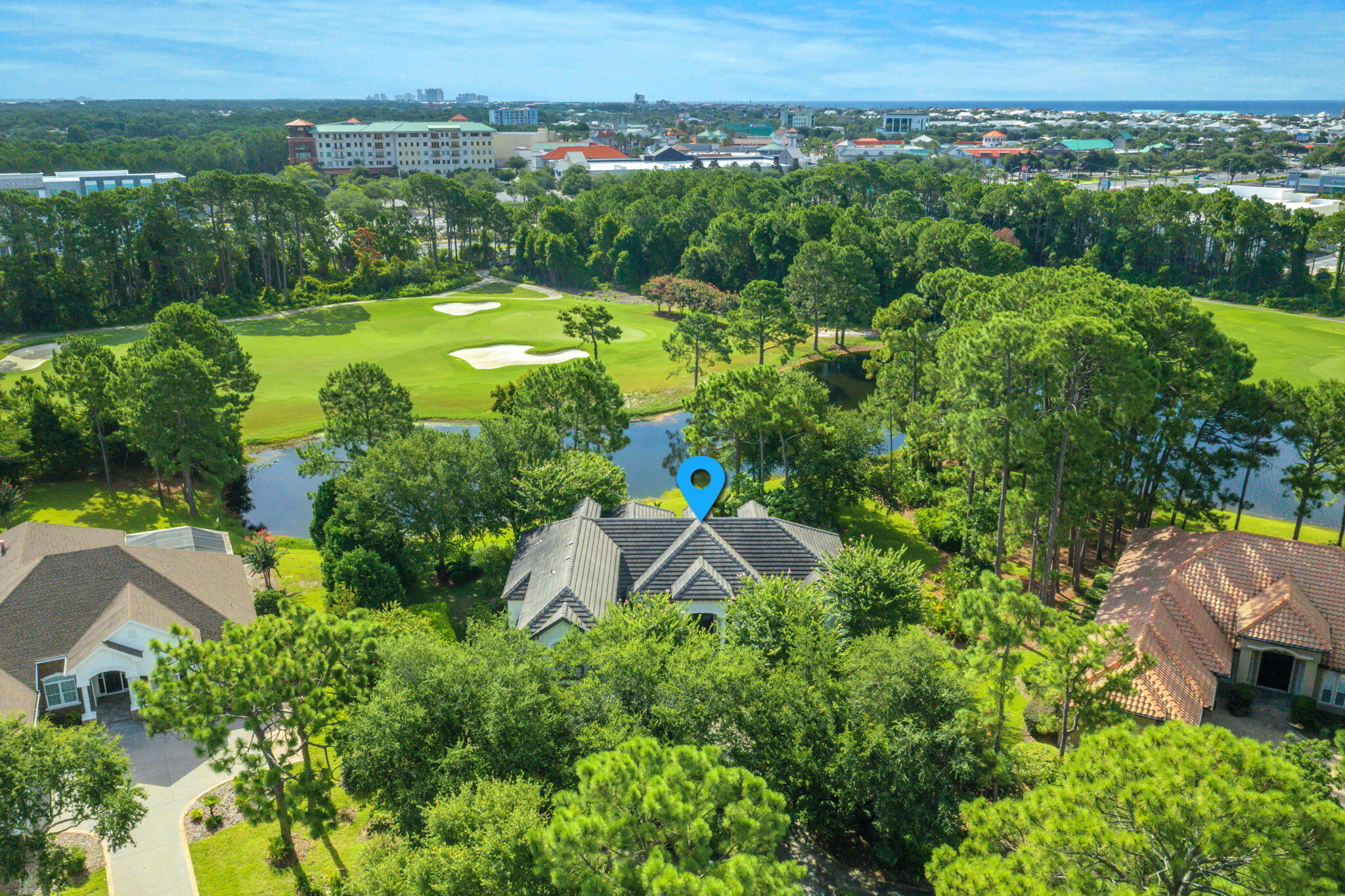 KELLY PLANTATION S/D PH 2 - Residential