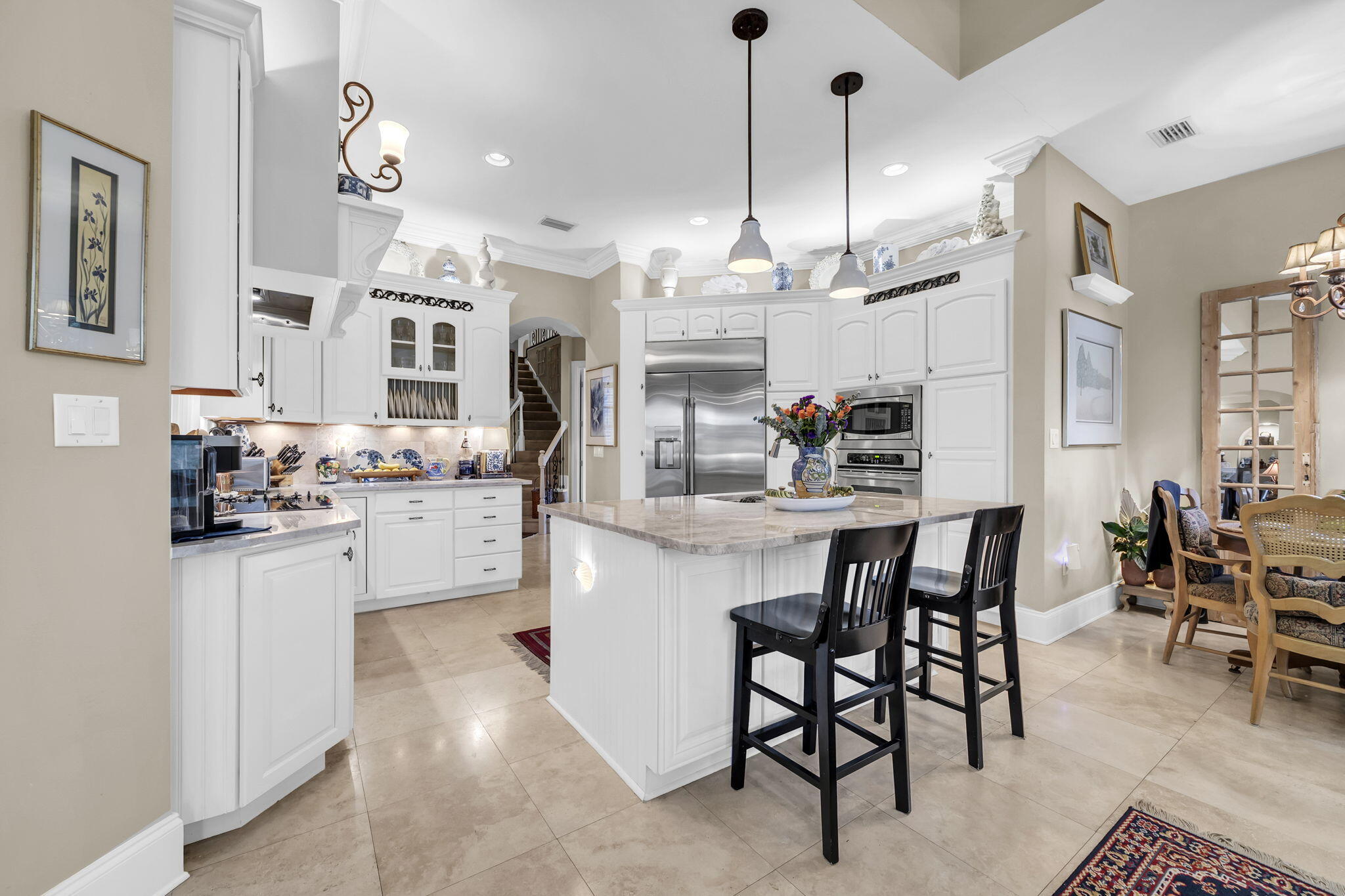 KELLY PLANTATION S/D PH 2 - Residential