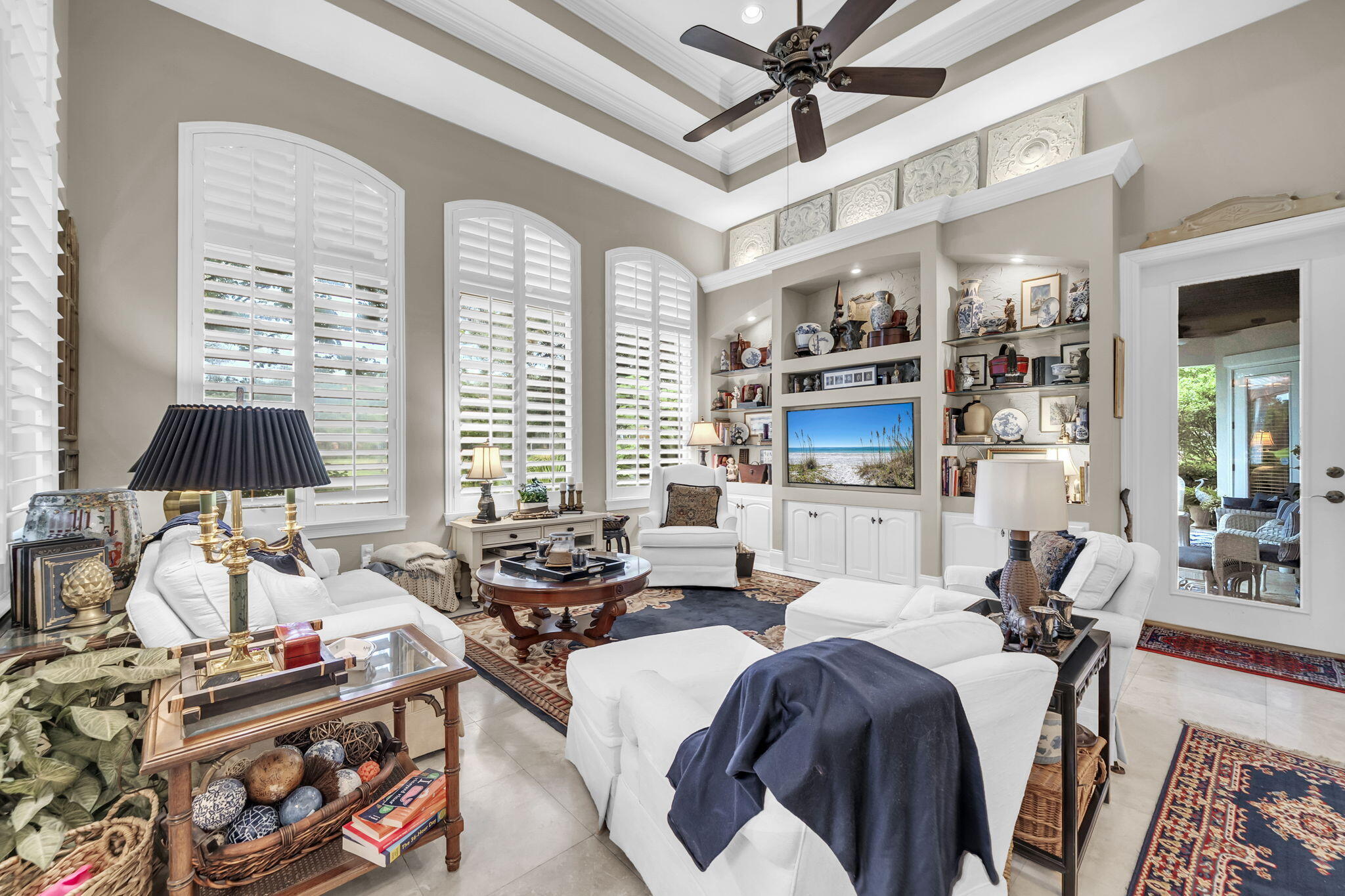 KELLY PLANTATION S/D PH 2 - Residential