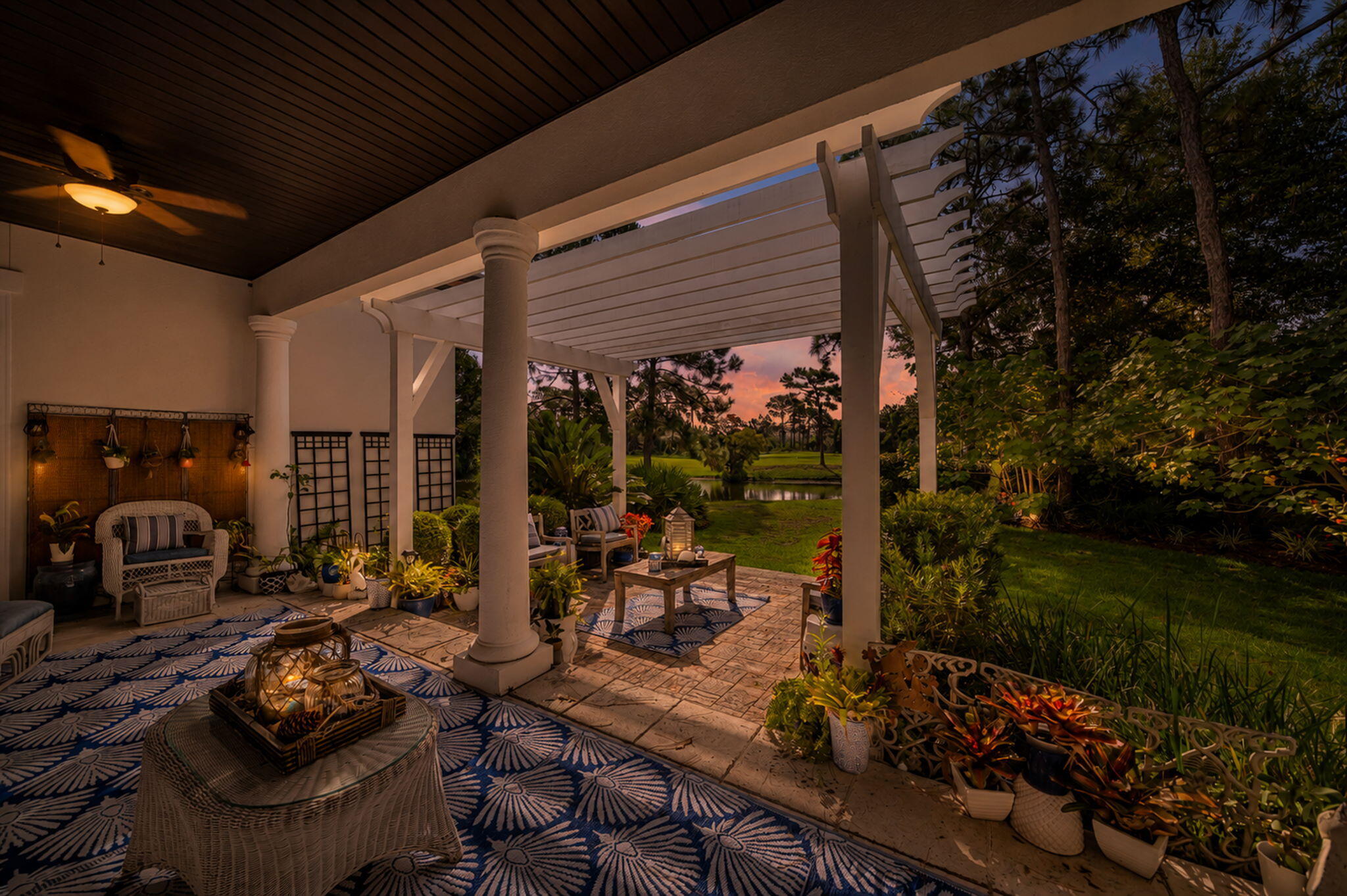 KELLY PLANTATION S/D PH 2 - Residential