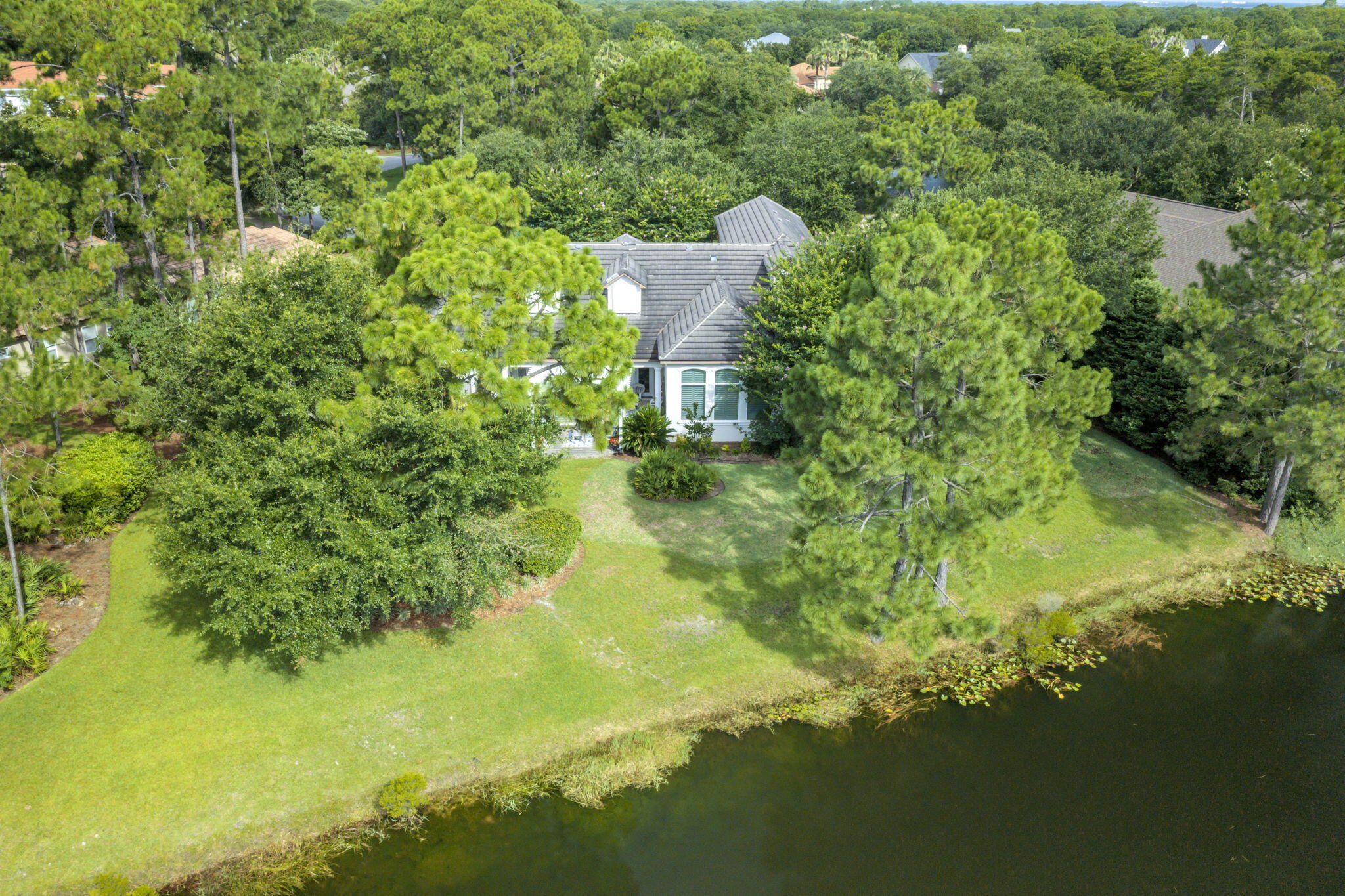 KELLY PLANTATION S/D PH 2 - Residential