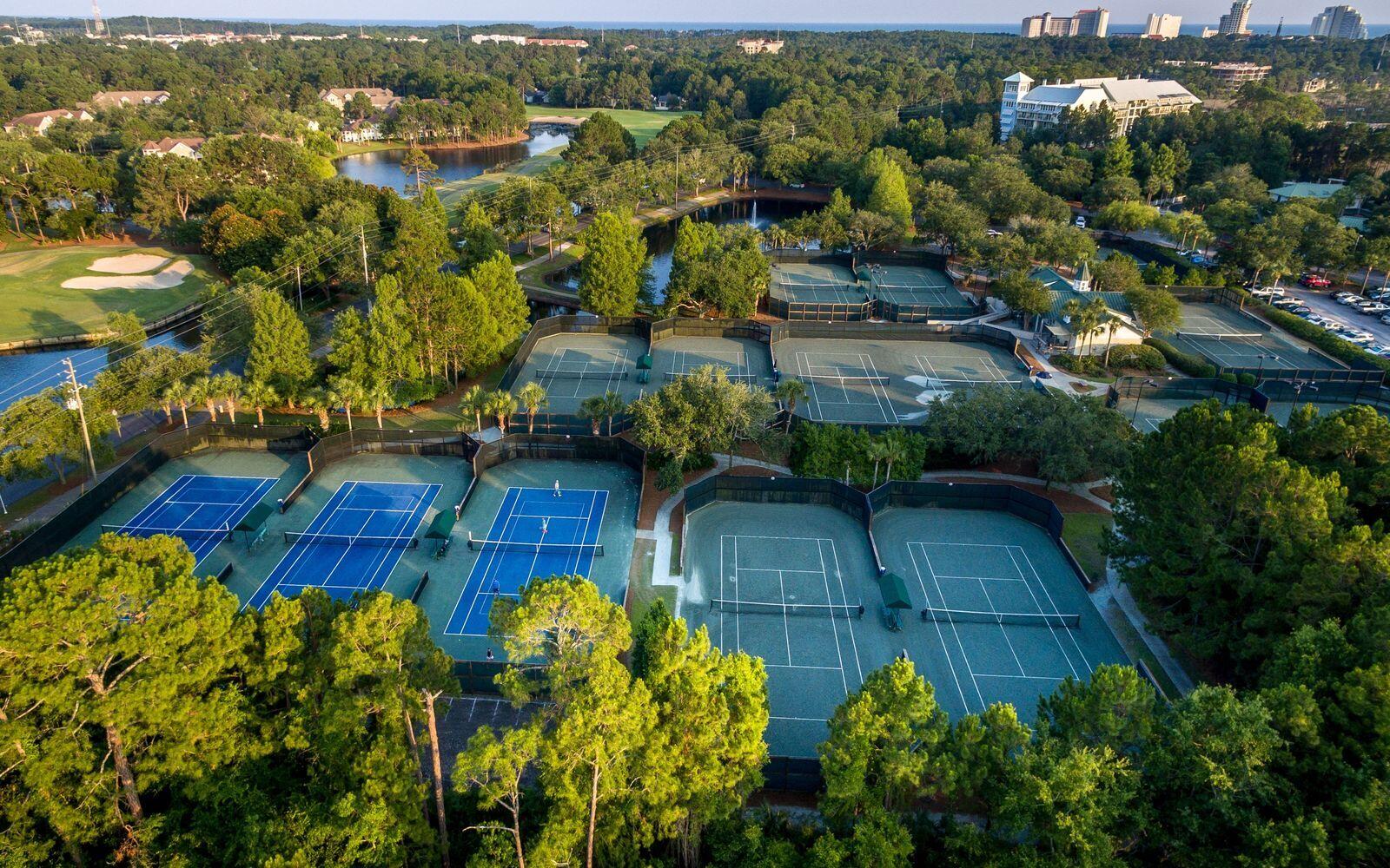 BAYOU VILLAGE CONDO PH 1 - Residential
