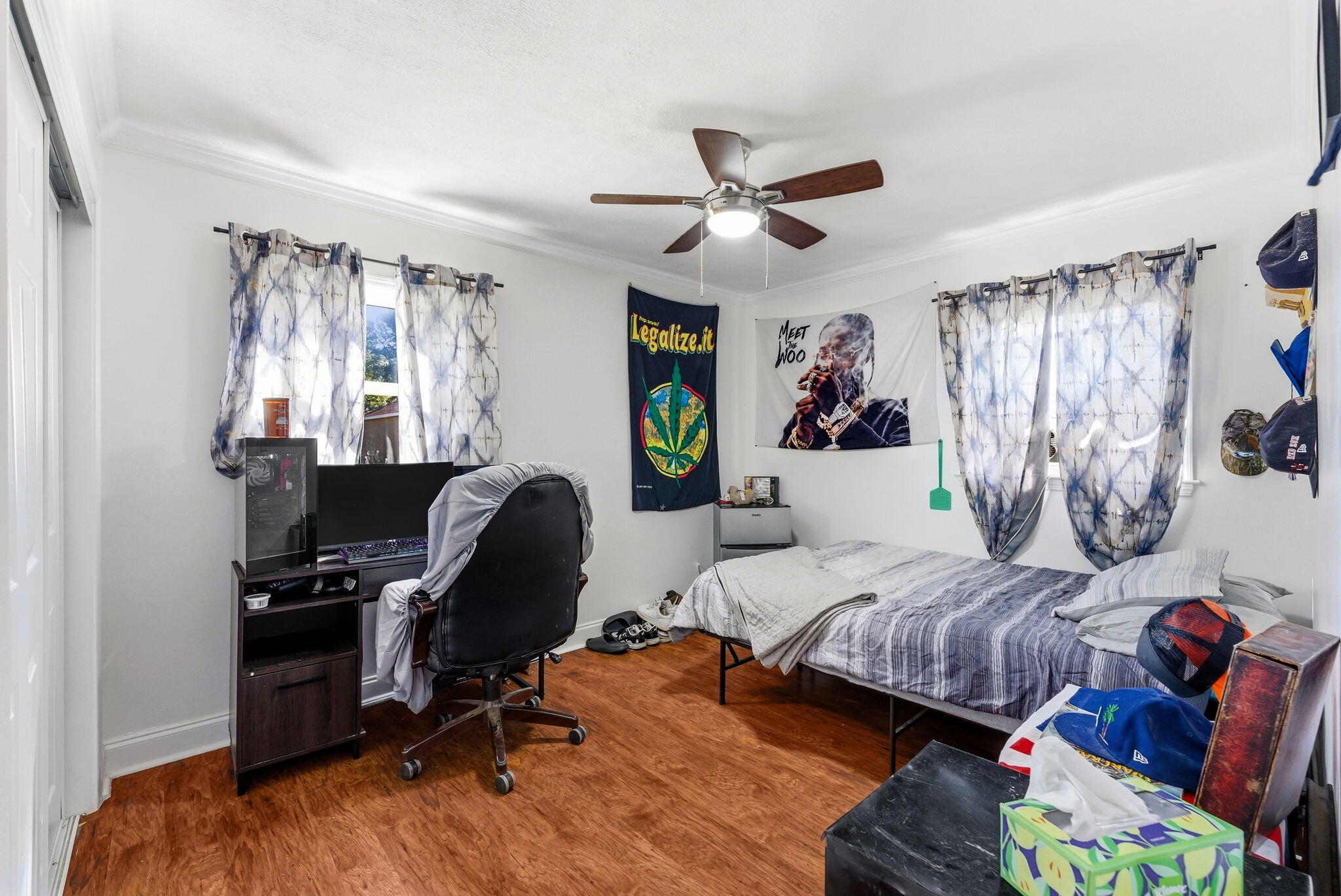 LAKE DRIVE HEIGHTS - Residential