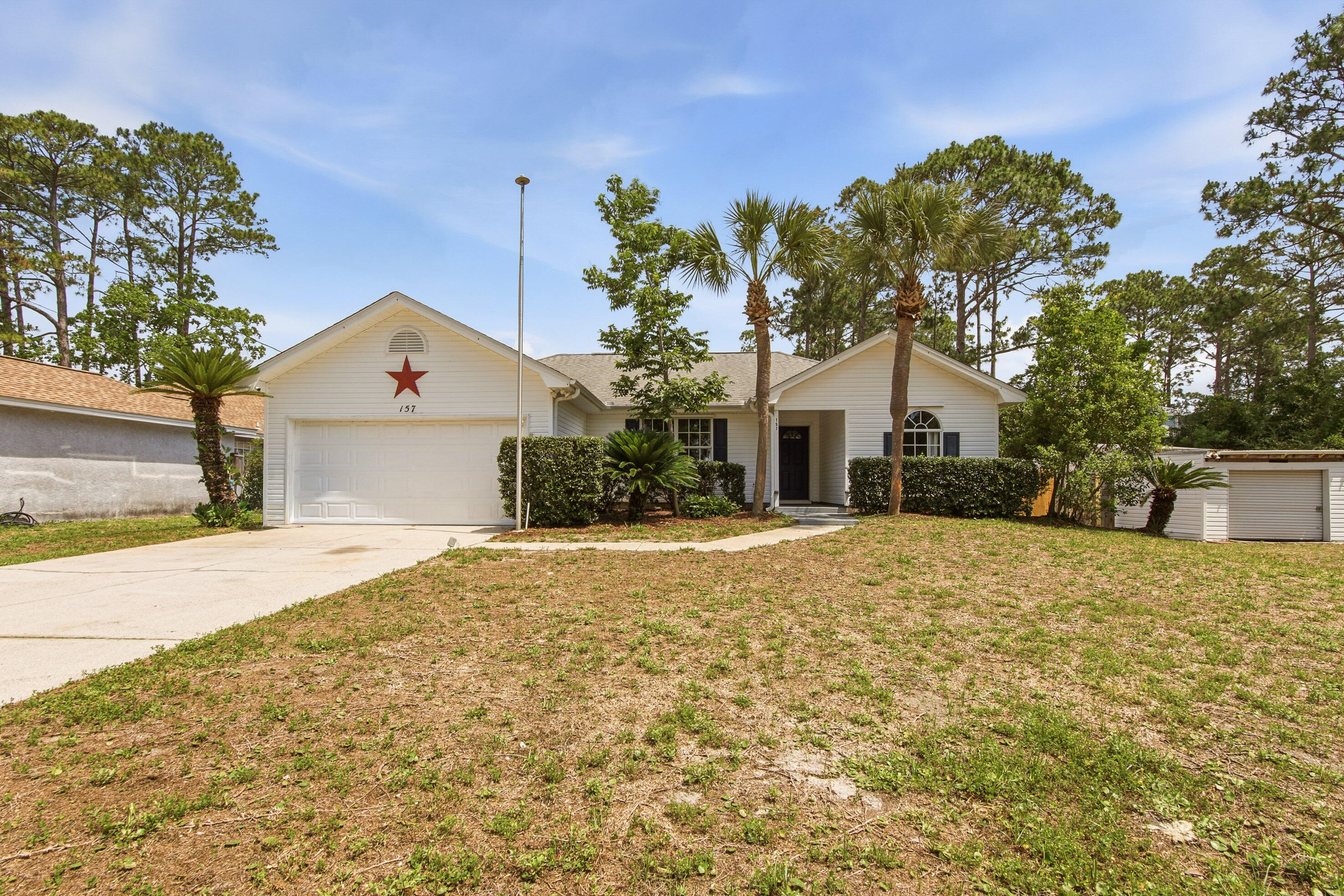 GULF HIGHLANDS - Residential