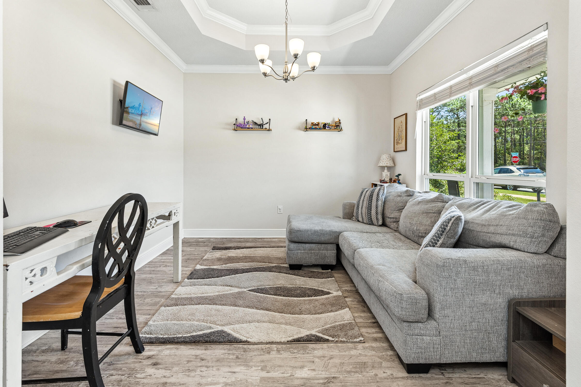 STONEGATE - Residential