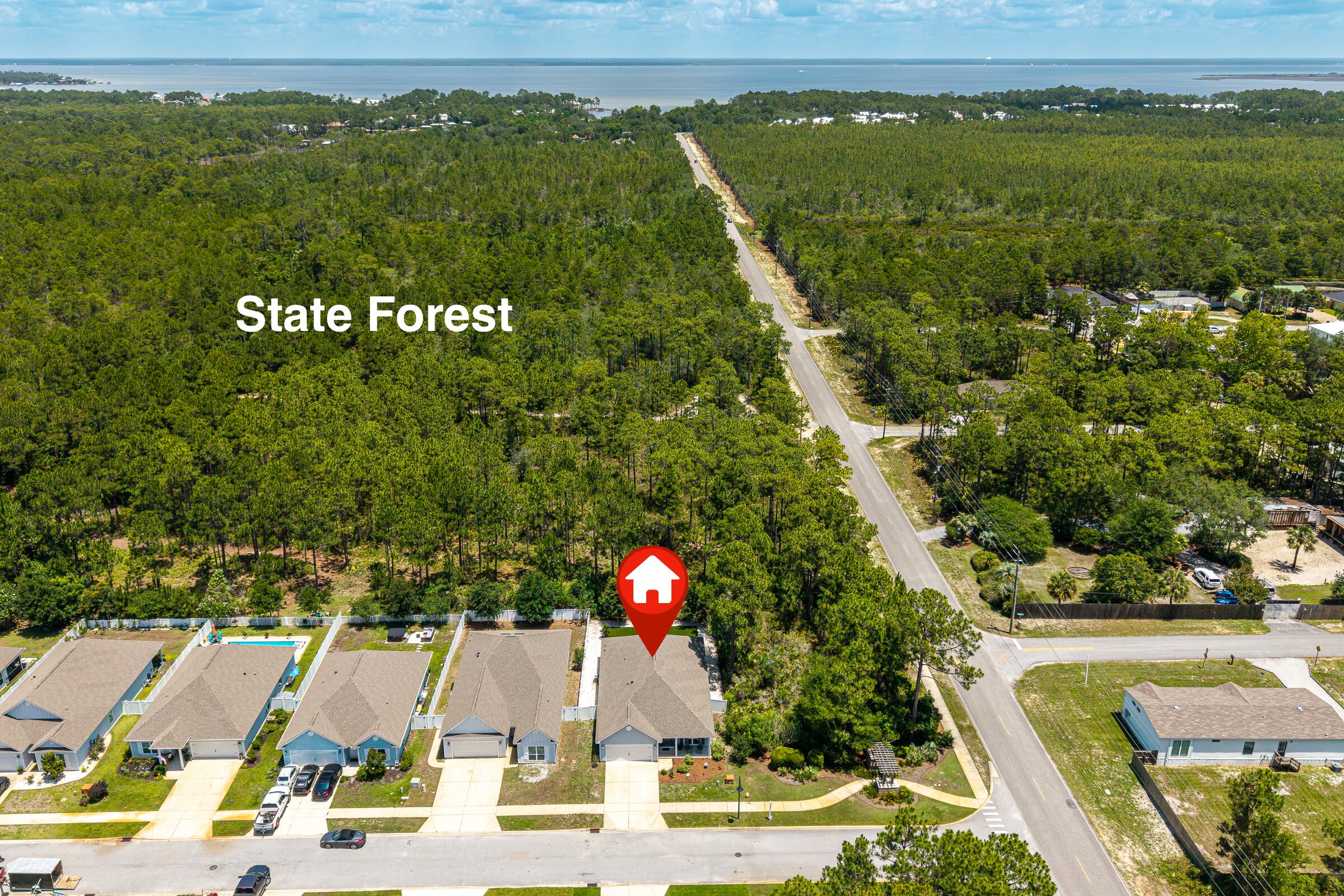STONEGATE - Residential