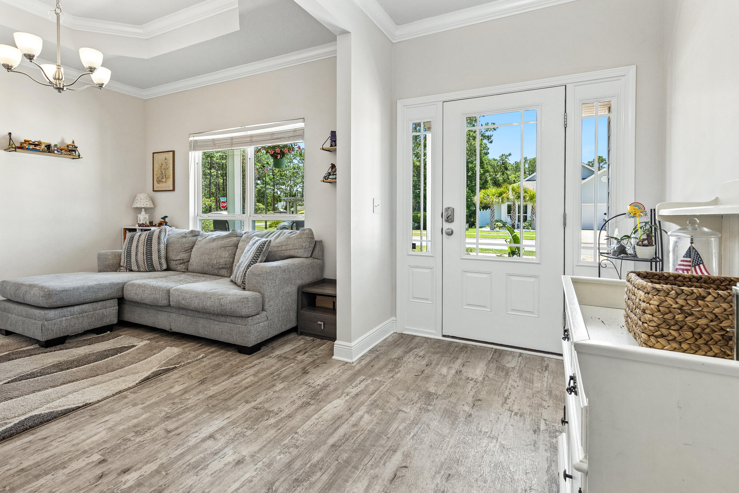 STONEGATE - Residential