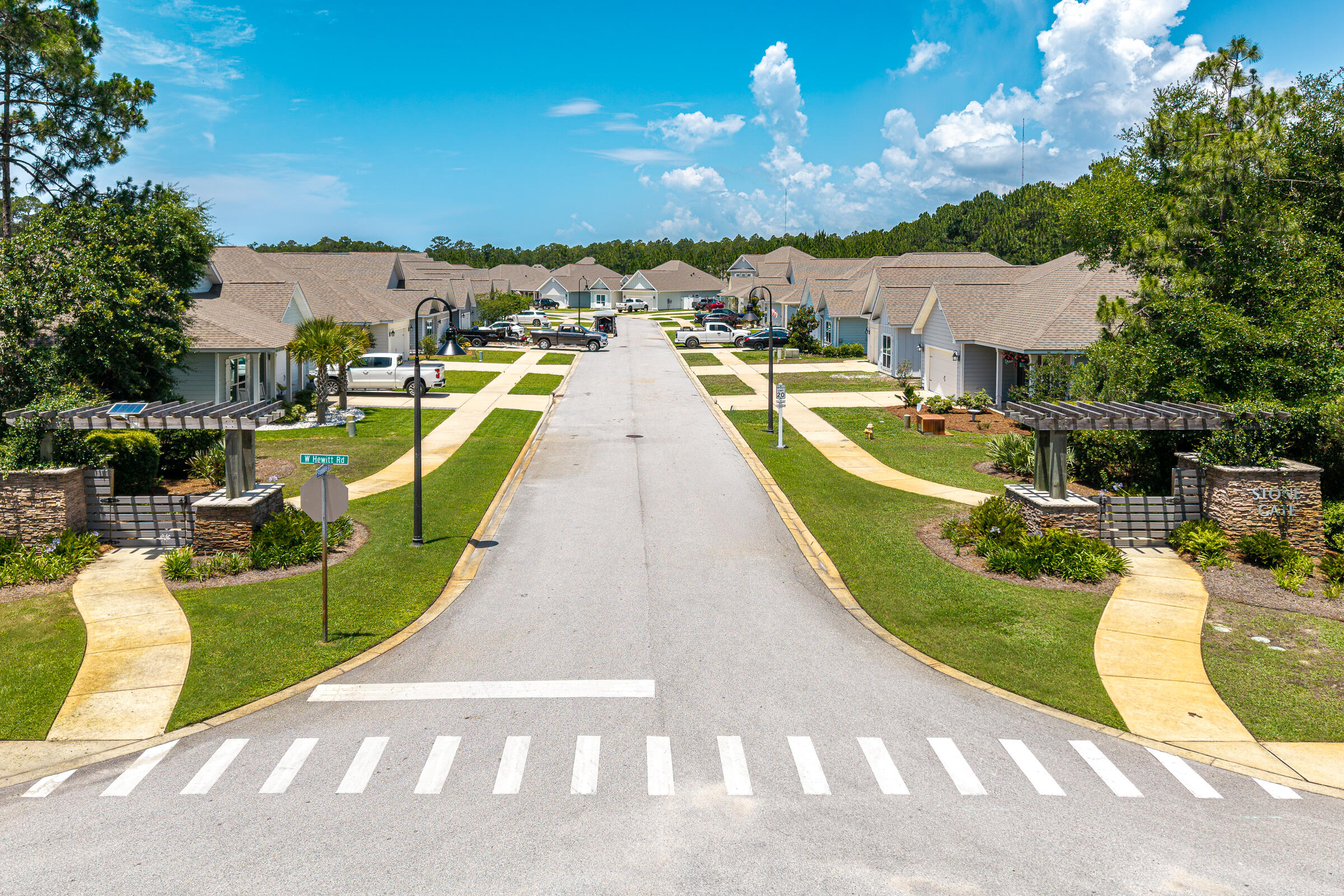 STONEGATE - Residential