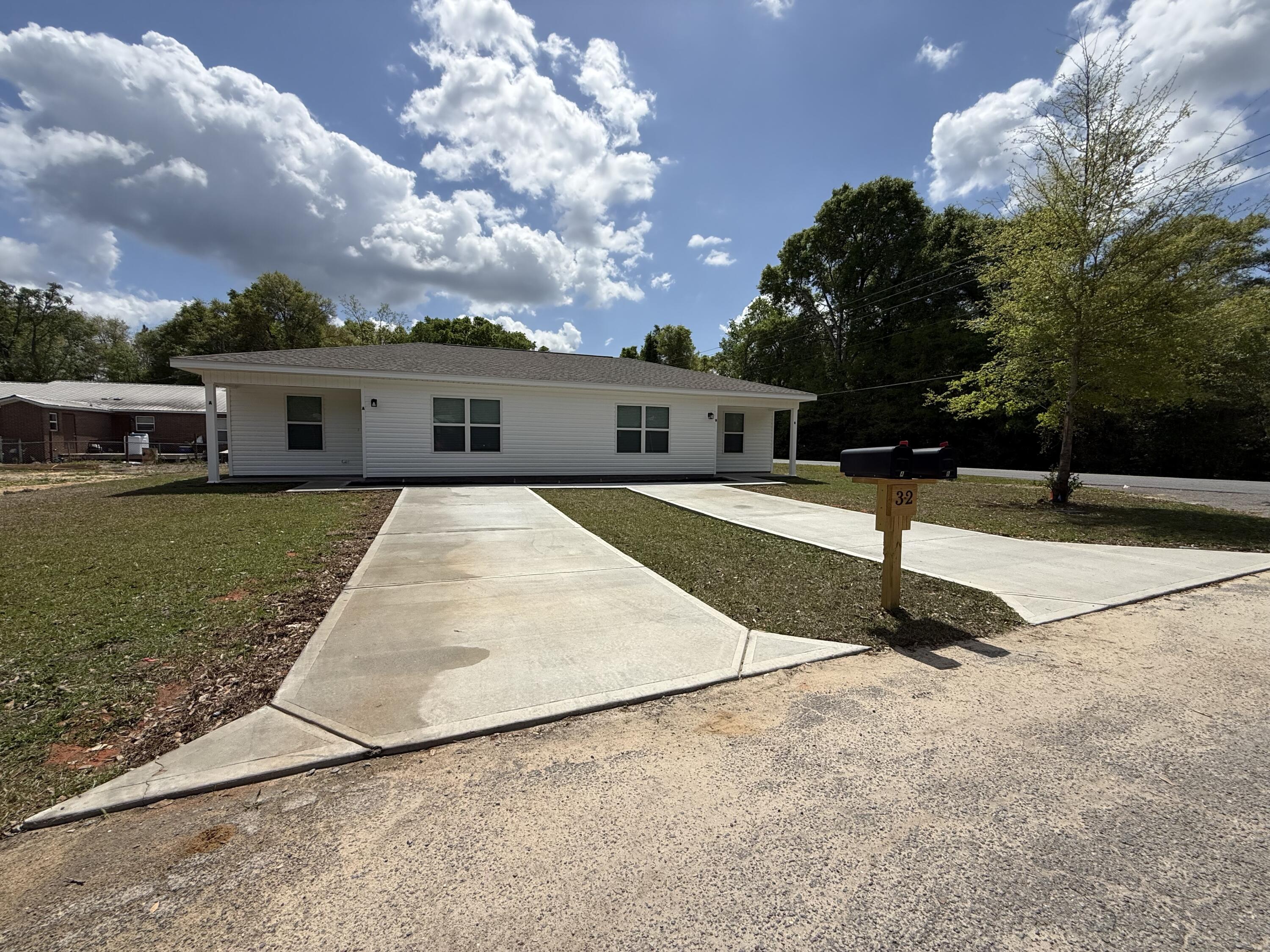 N/A - Residential Lease