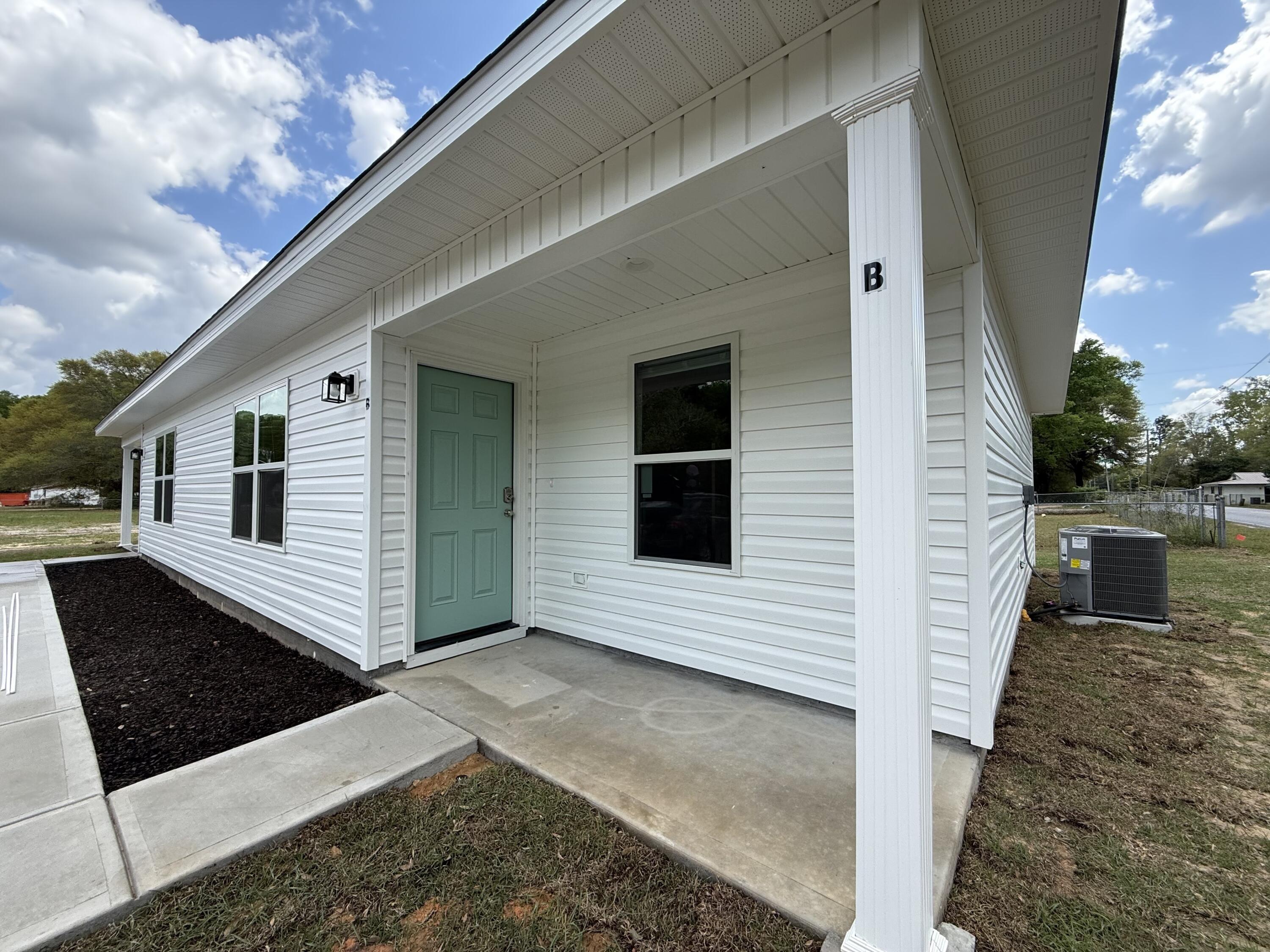 N/A - Residential Lease